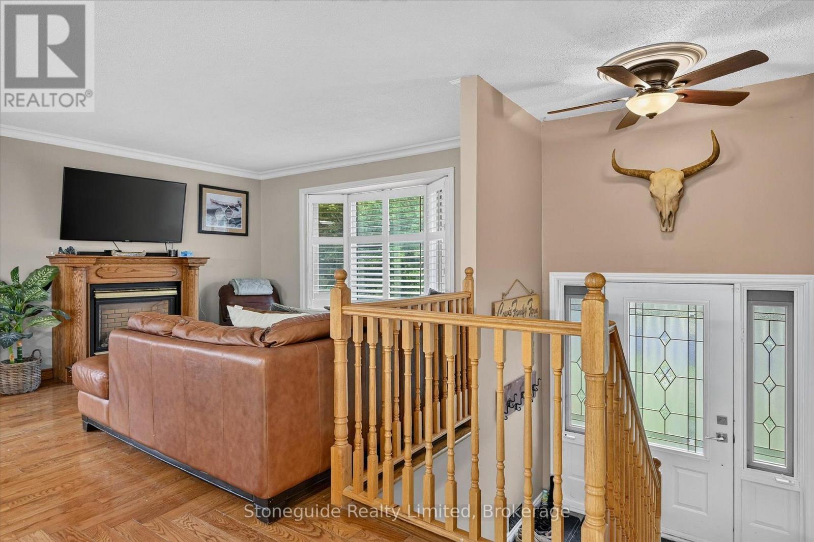 2397 Settlers Line, Otonabee-South Monaghan, Ontario  K0L 2B0 - Photo 6 - X13598574