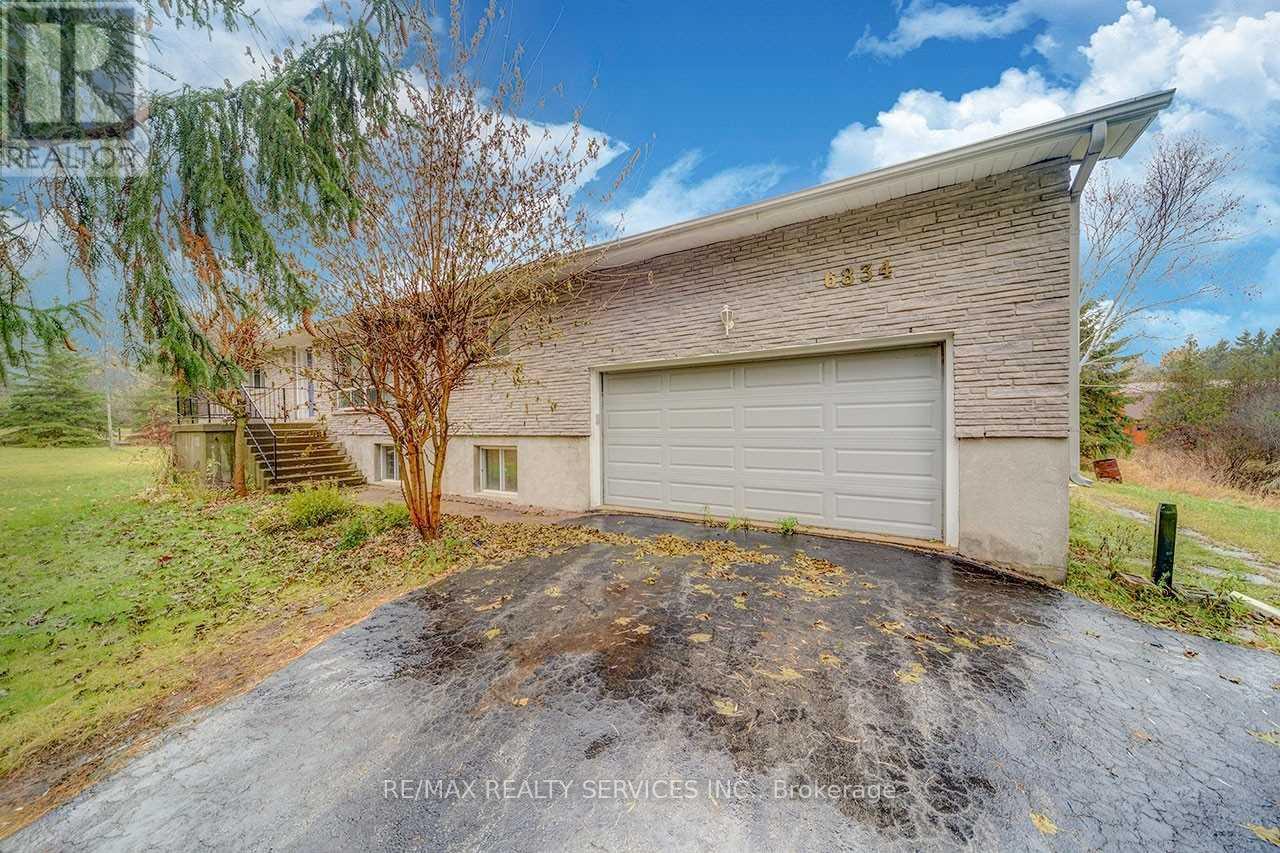 6834 SHILOH ROAD, clarington, Ontario