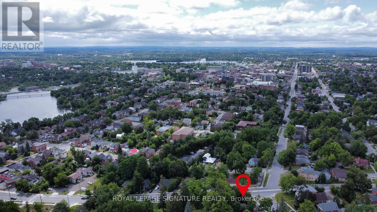 Unit 1 - 688 Aylmer Street, Peterborough (Northcrest Ward 5), Ontario  K9H 3X6 - Photo 27 - X13598684
