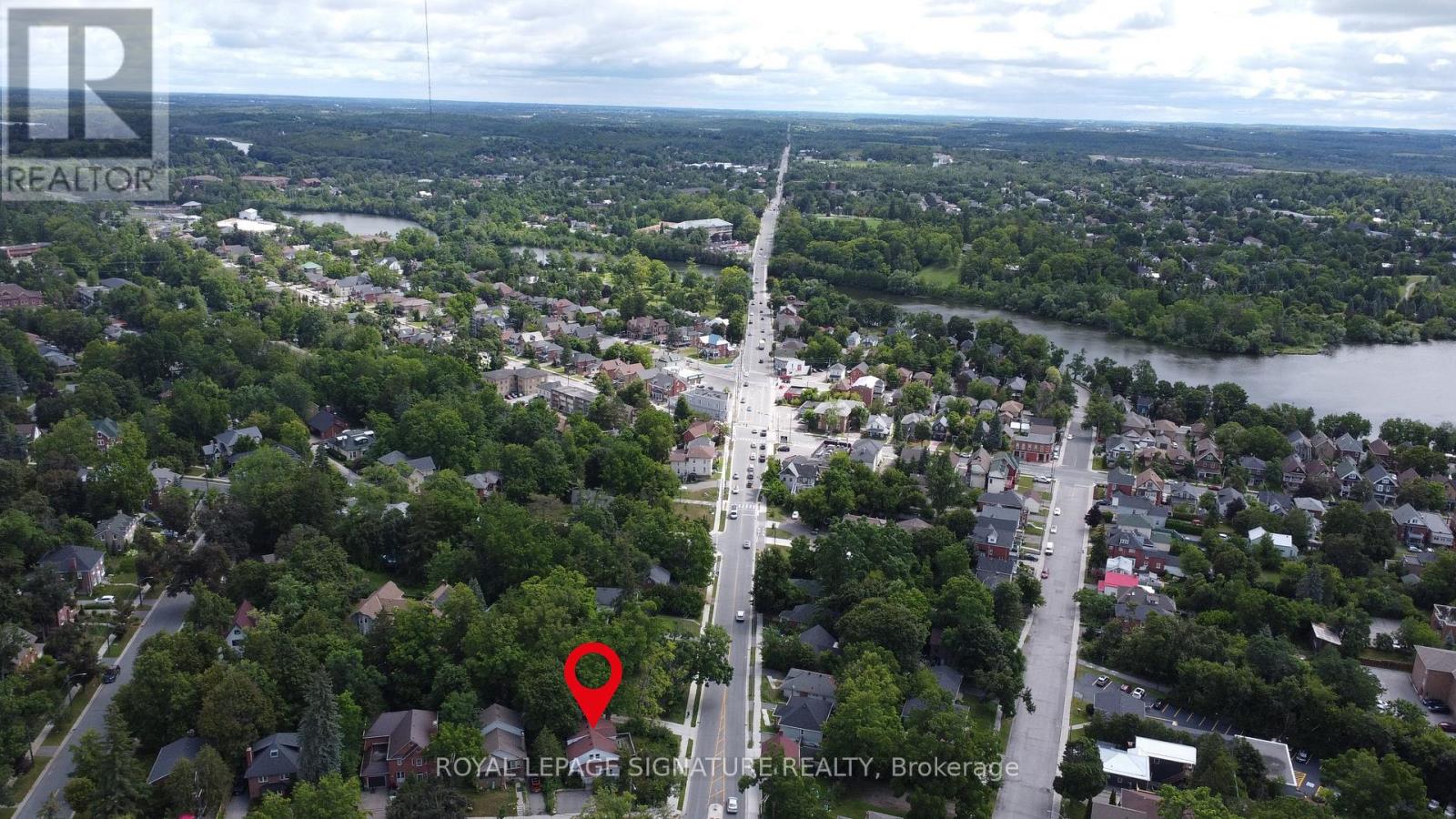 Unit 1 - 688 Aylmer Street, Peterborough (Northcrest Ward 5), Ontario  K9H 3X6 - Photo 28 - X13598684