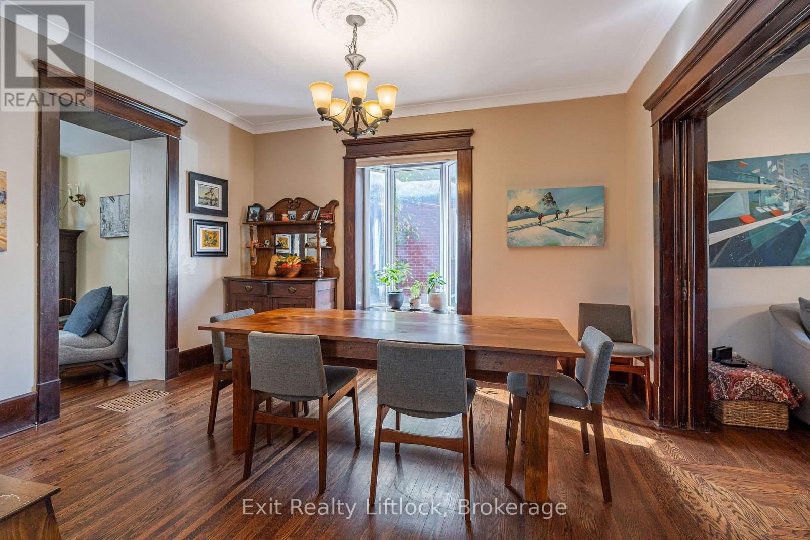 251 Prince Street, Peterborough (Town Ward 3), Ontario  K9J 2A6 - Photo 11 - X13598754