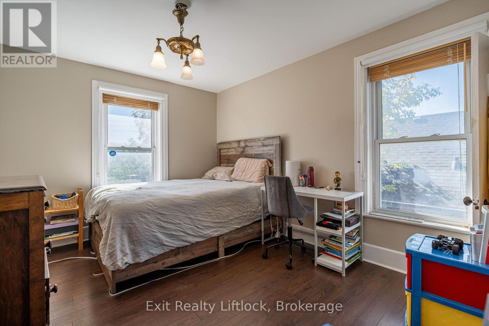 251 Prince Street, Peterborough (Town Ward 3), Ontario  K9J 2A6 - Photo 24 - X13598754