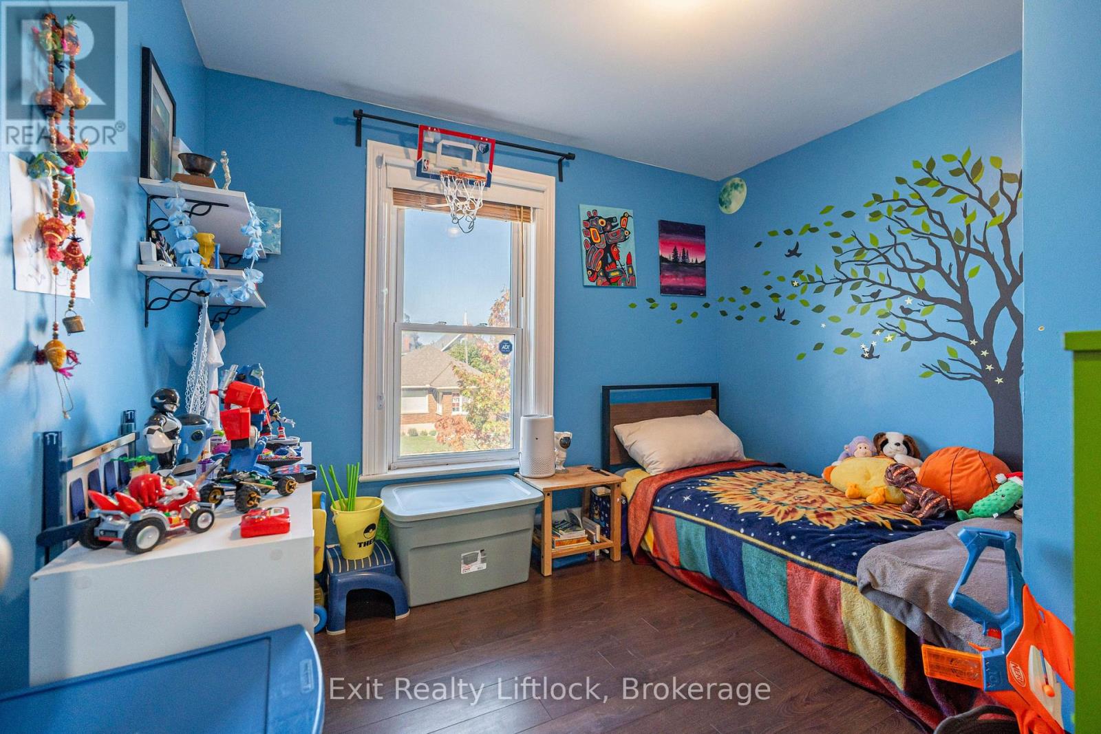 251 Prince Street, Peterborough (Town Ward 3), Ontario  K9J 2A6 - Photo 26 - X13598754