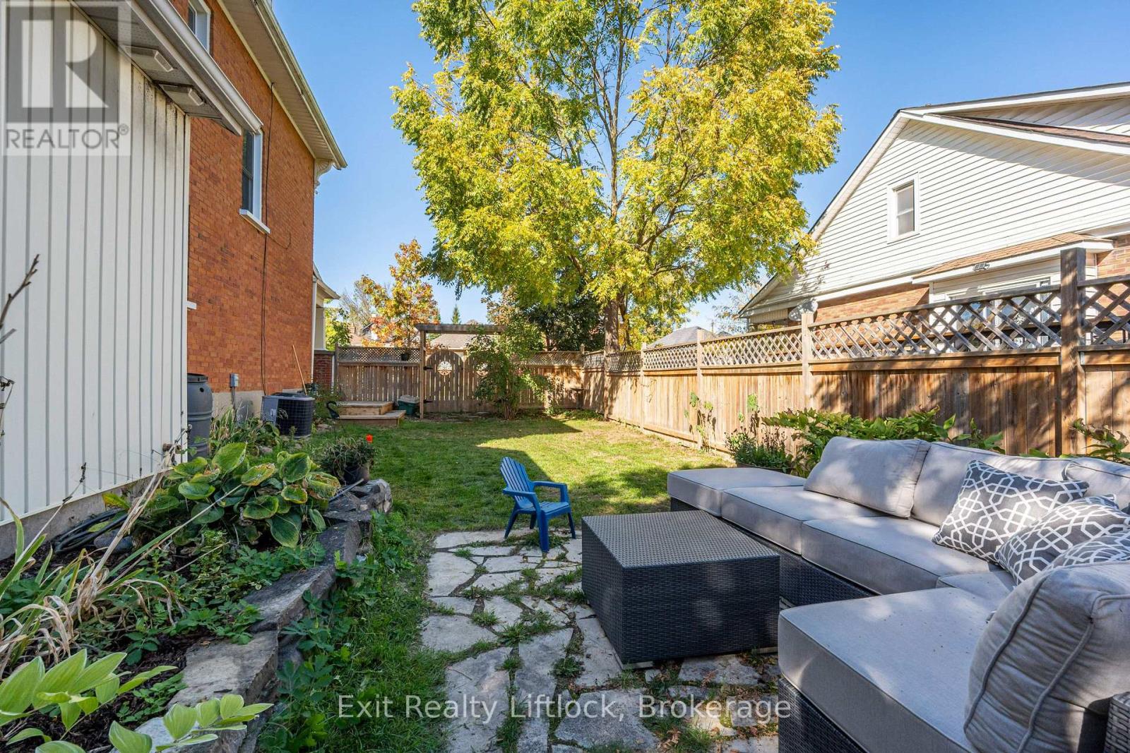 251 Prince Street, Peterborough (Town Ward 3), Ontario  K9J 2A6 - Photo 29 - X13598754