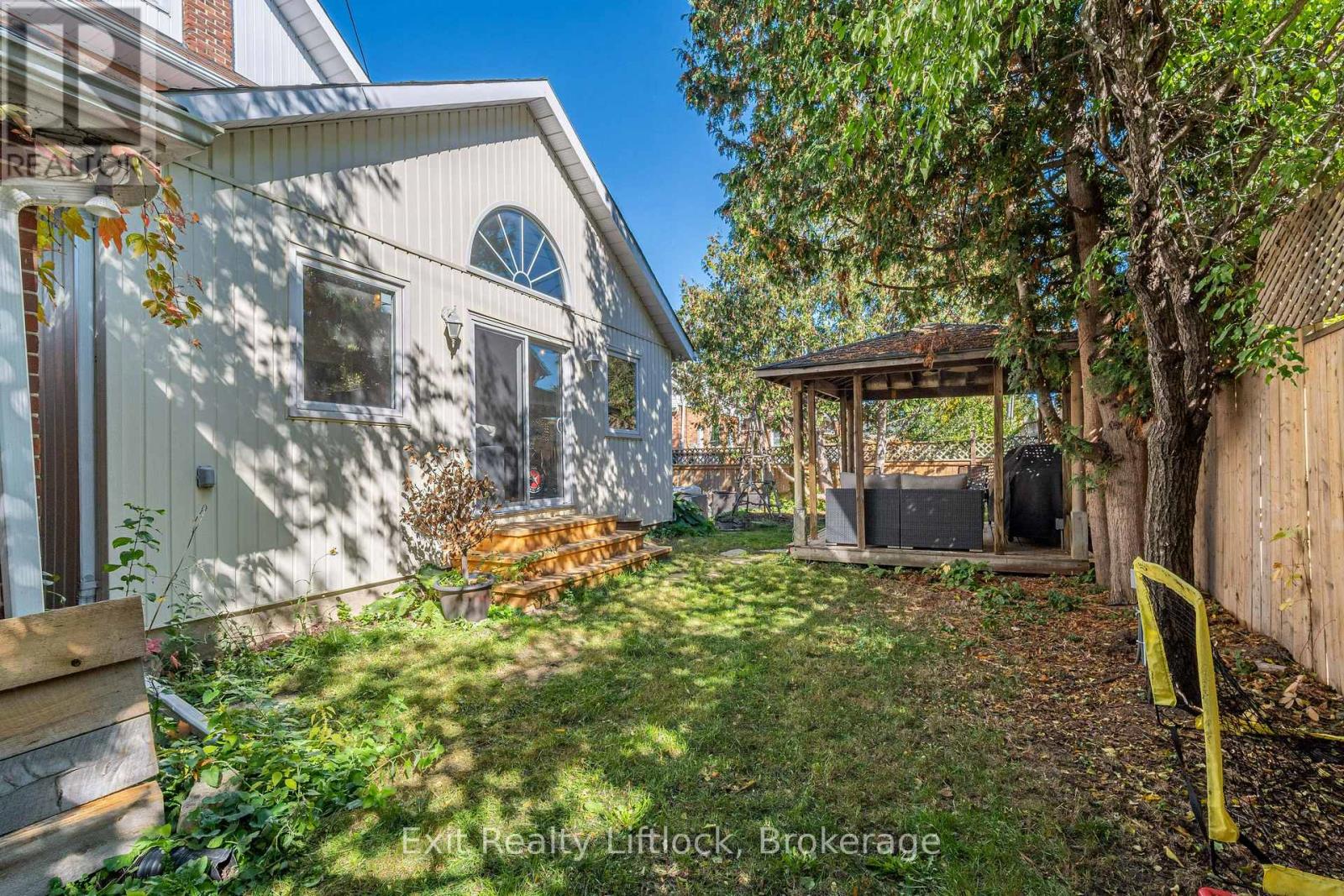 251 Prince Street, Peterborough (Town Ward 3), Ontario  K9J 2A6 - Photo 32 - X13598754