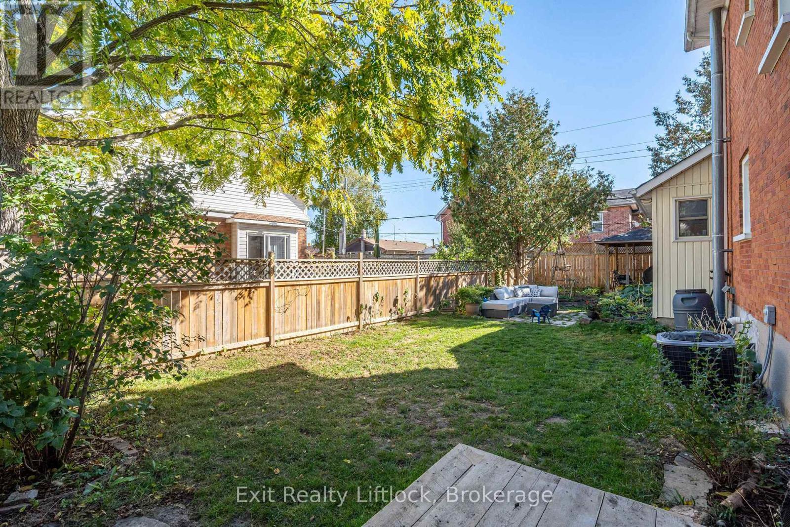 251 Prince Street, Peterborough (Town Ward 3), Ontario  K9J 2A6 - Photo 33 - X13598754