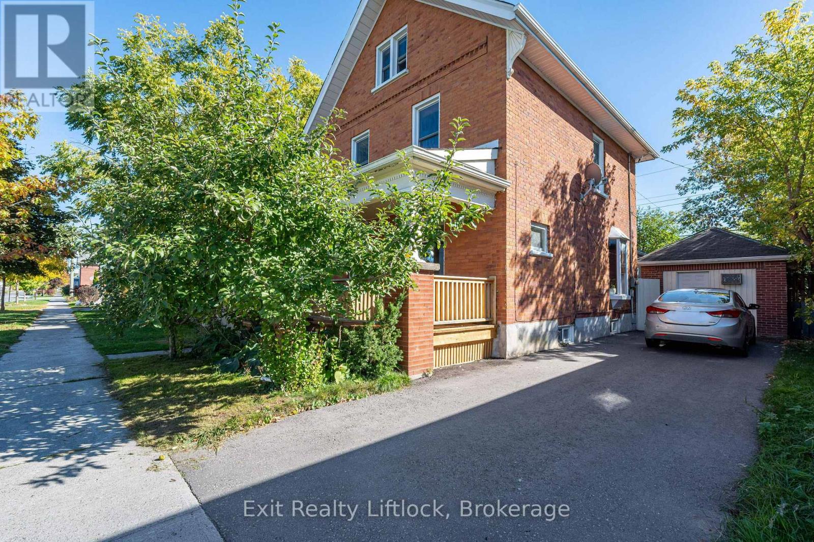 251 Prince Street, Peterborough (Town Ward 3), Ontario  K9J 2A6 - Photo 34 - X13598754