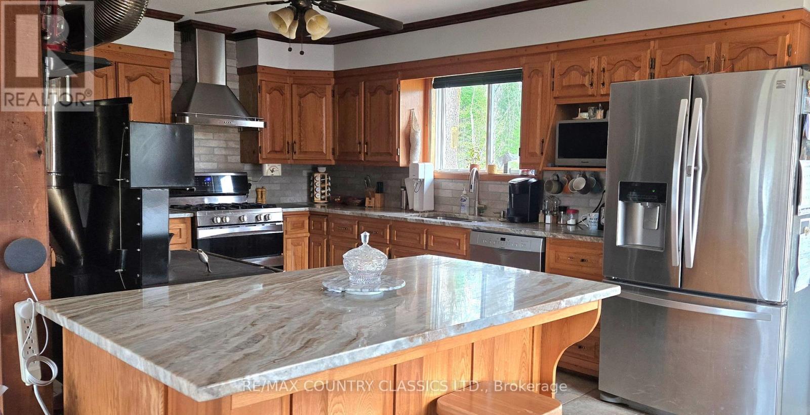 2445 Old Hastings Road, Limerick, Ontario  K0L 1P0 - Photo 2 - X13599090