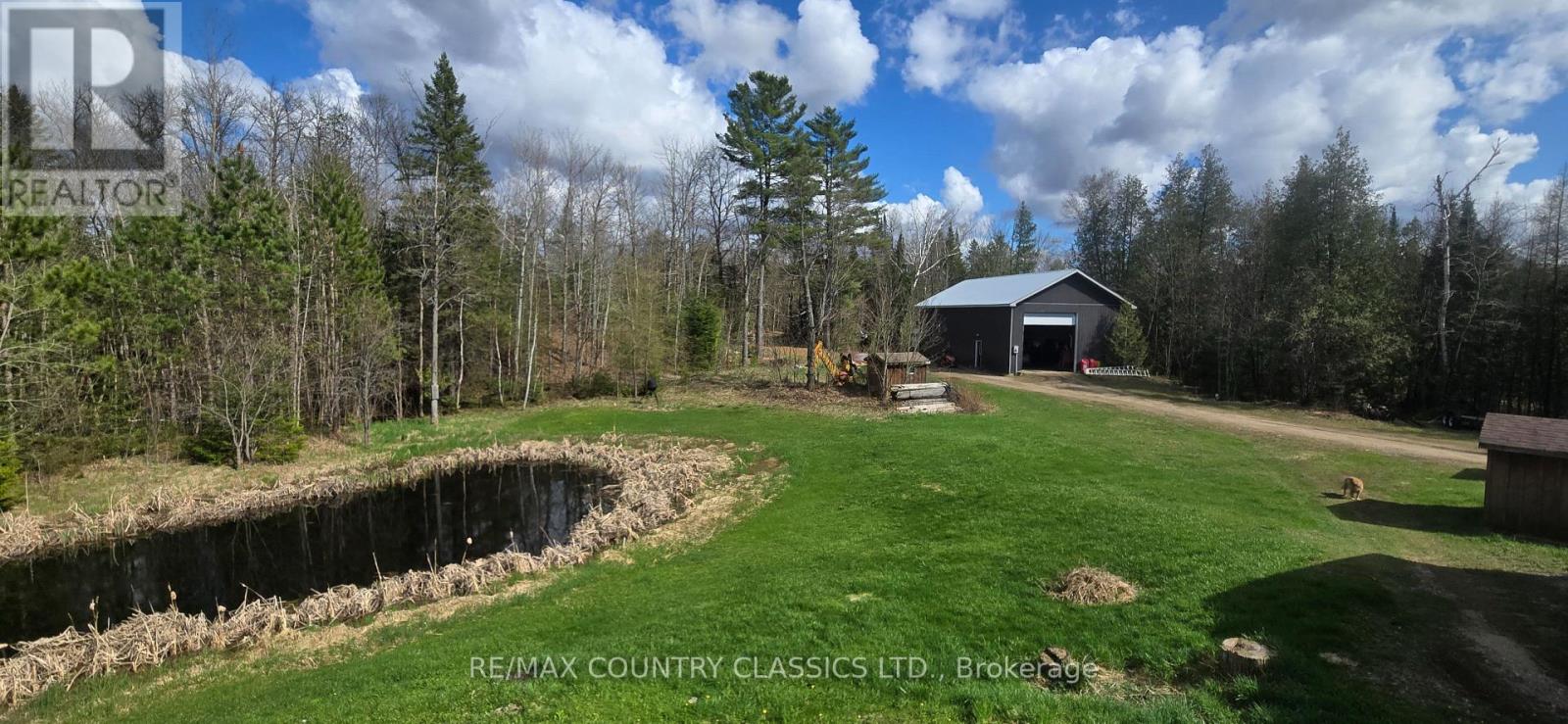2445 Old Hastings Road, Limerick, Ontario  K0L 1P0 - Photo 31 - X13599090