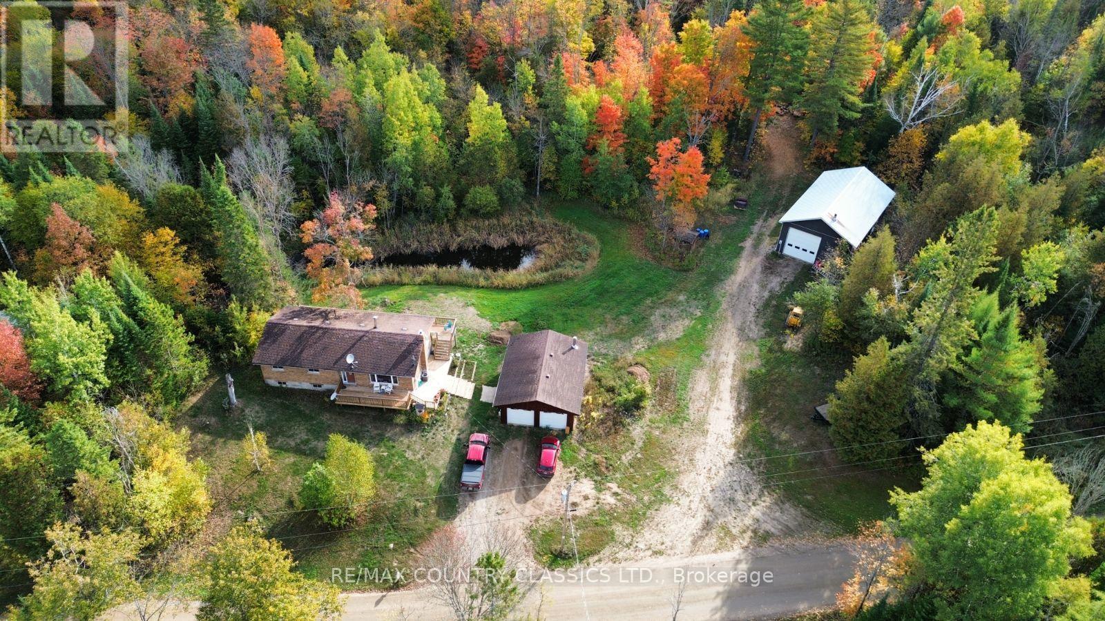 2445 Old Hastings Road, Limerick, Ontario  K0L 1P0 - Photo 34 - X13599090