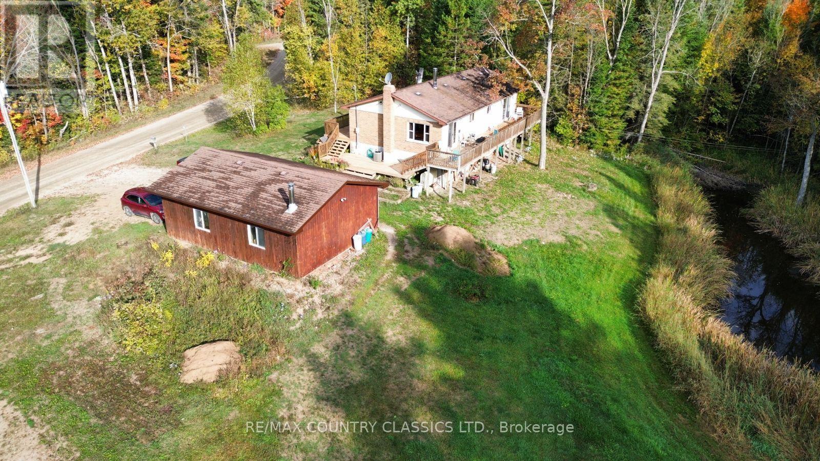 2445 Old Hastings Road, Limerick, Ontario  K0L 1P0 - Photo 35 - X13599090