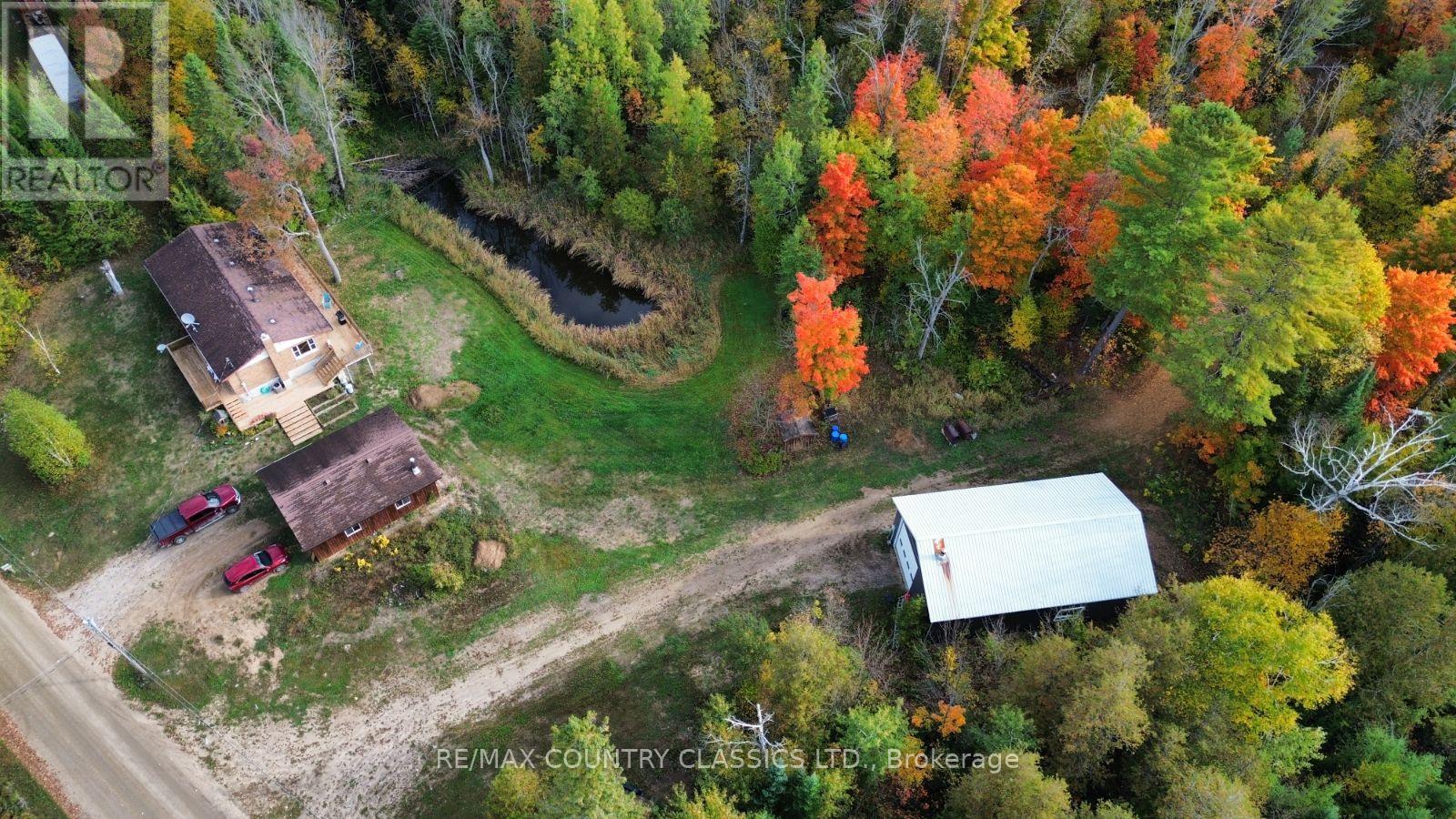2445 Old Hastings Road, Limerick, Ontario  K0L 1P0 - Photo 36 - X13599090