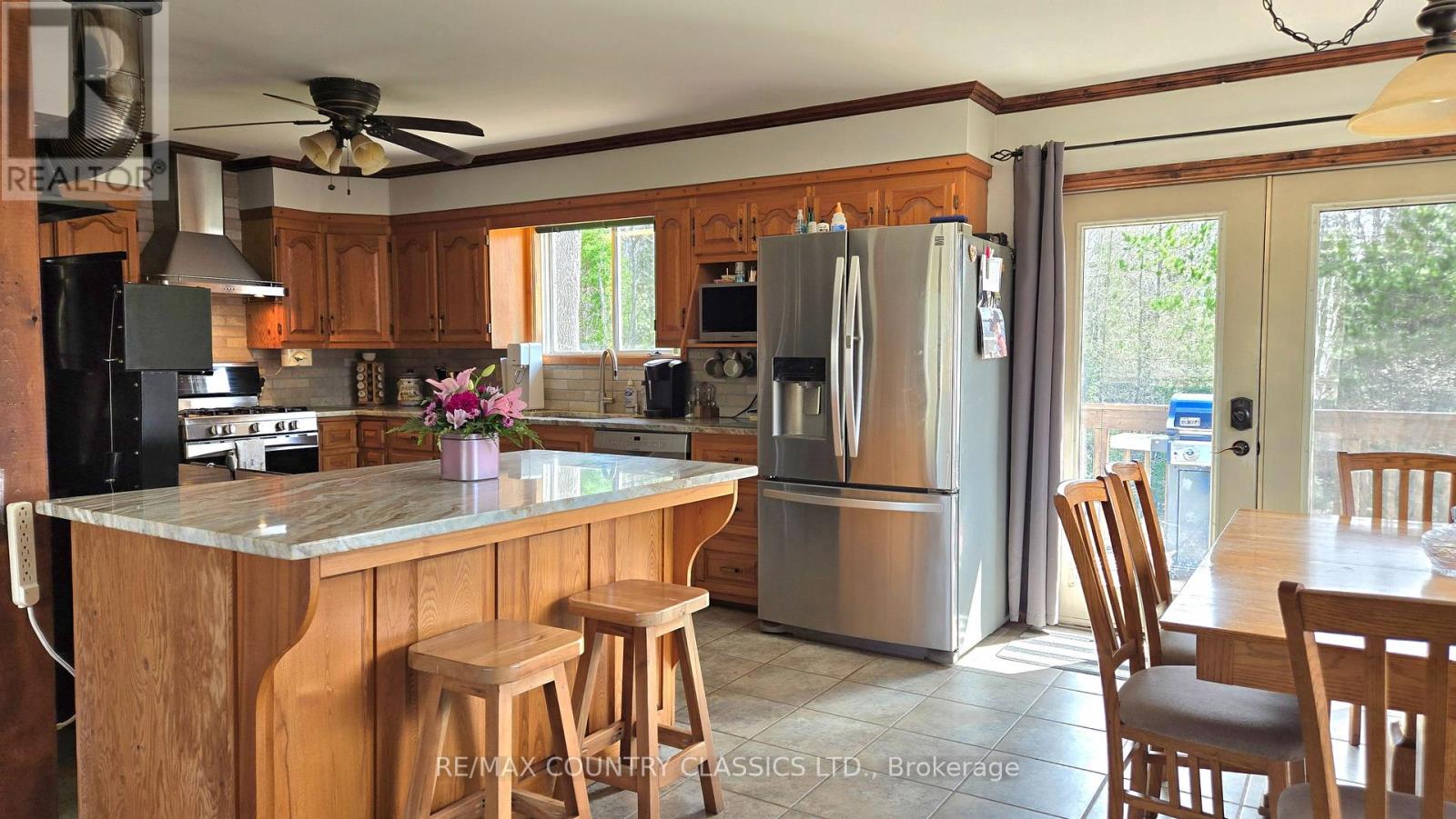 2445 Old Hastings Road, Limerick, Ontario  K0L 1P0 - Photo 4 - X13599090