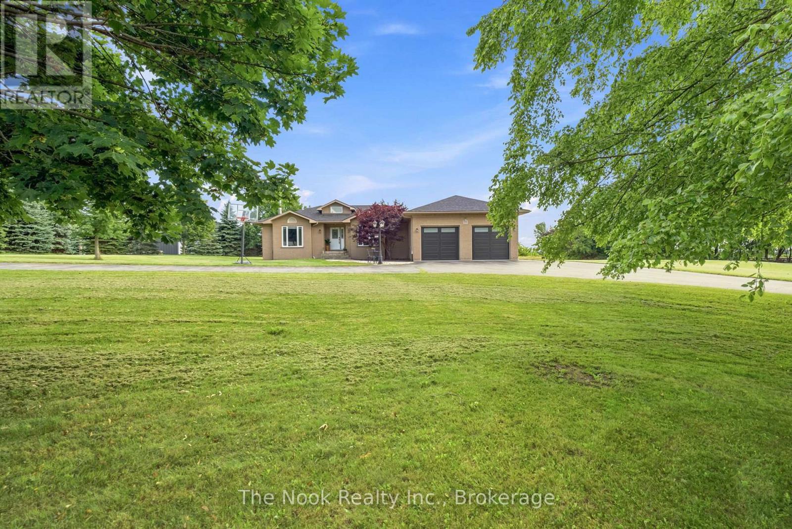3751 Concession 1 Road, Clarington, Ontario  L1B 0E3 - Photo 2 - E13599592