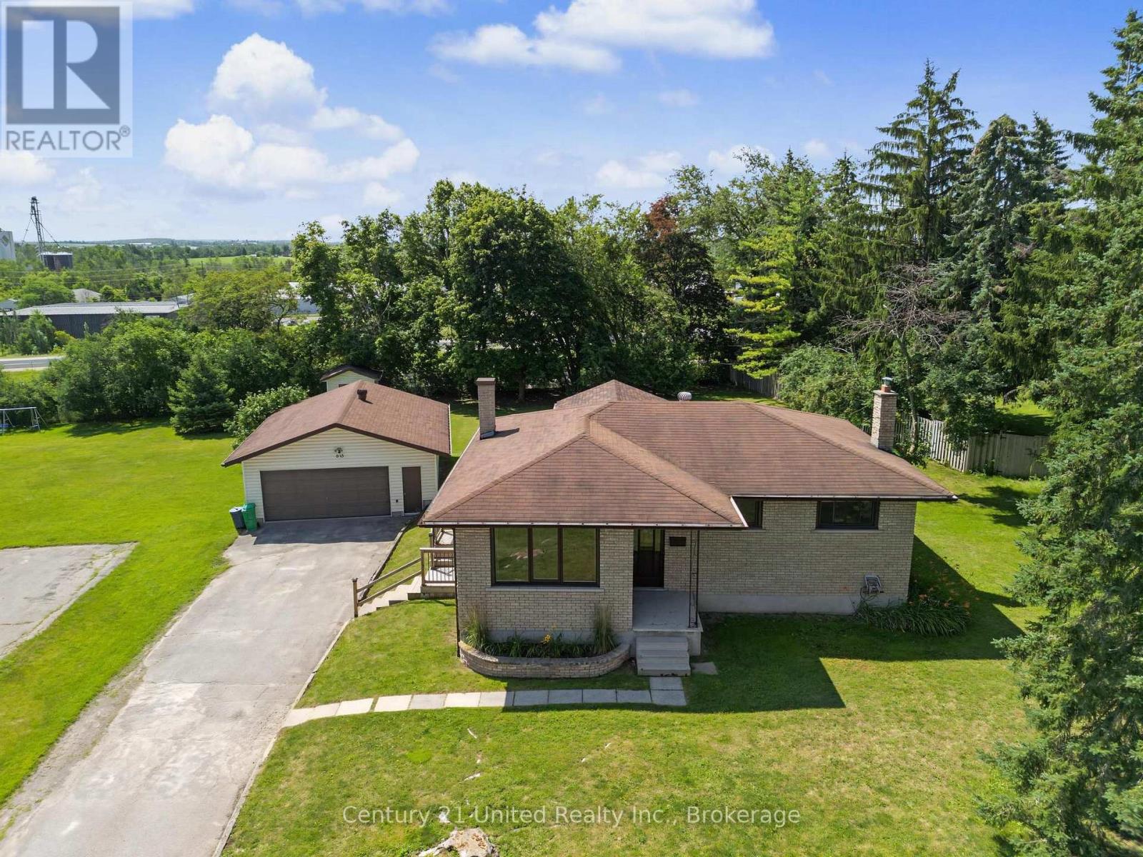 815 Stewart Drive, Peterborough (Ashburnham Ward 4), Ontario  K9J 7R3 - Photo 2 - X13599758
