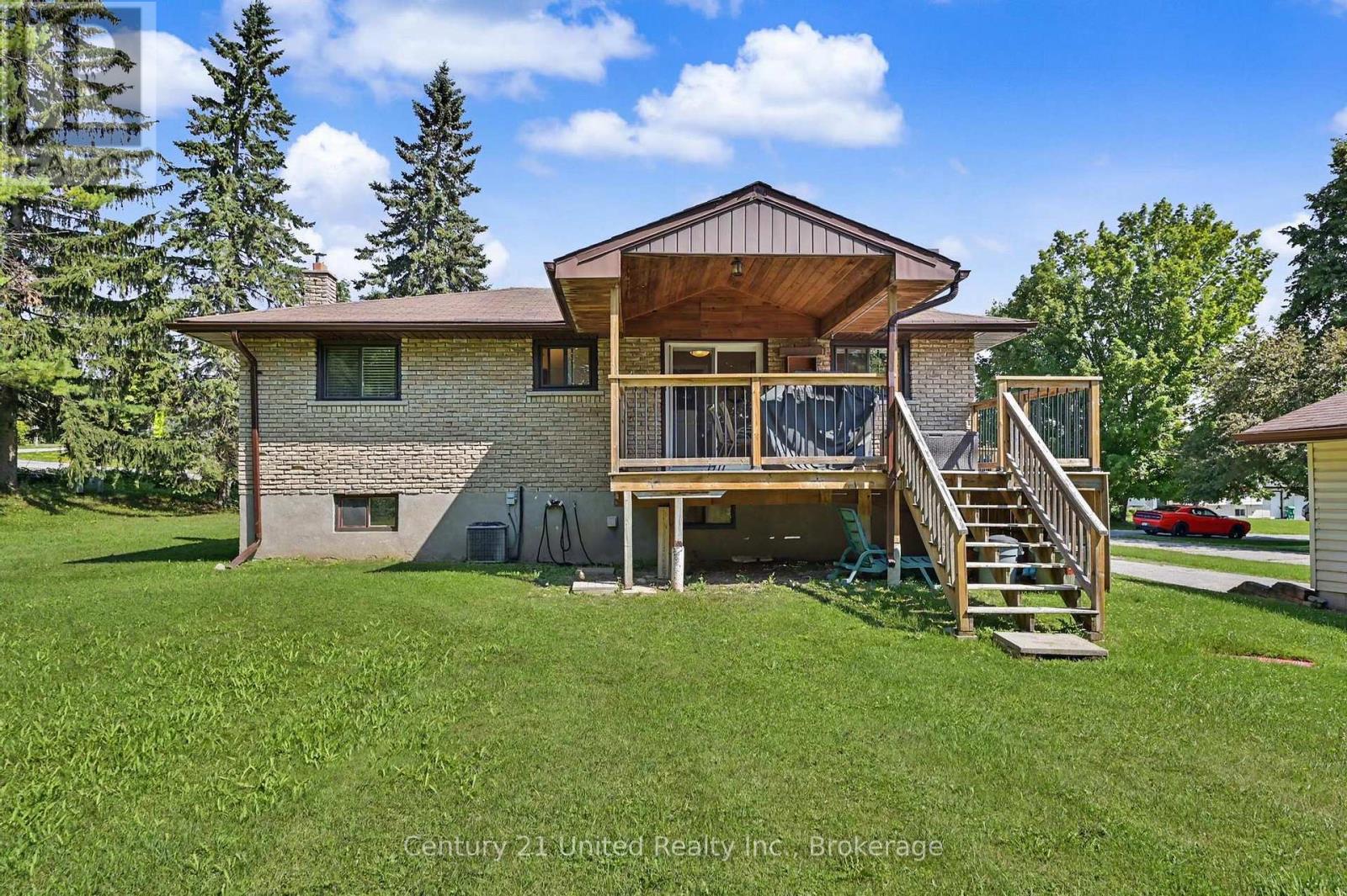 815 Stewart Drive, Peterborough (Ashburnham Ward 4), Ontario  K9J 7R3 - Photo 23 - X13599758