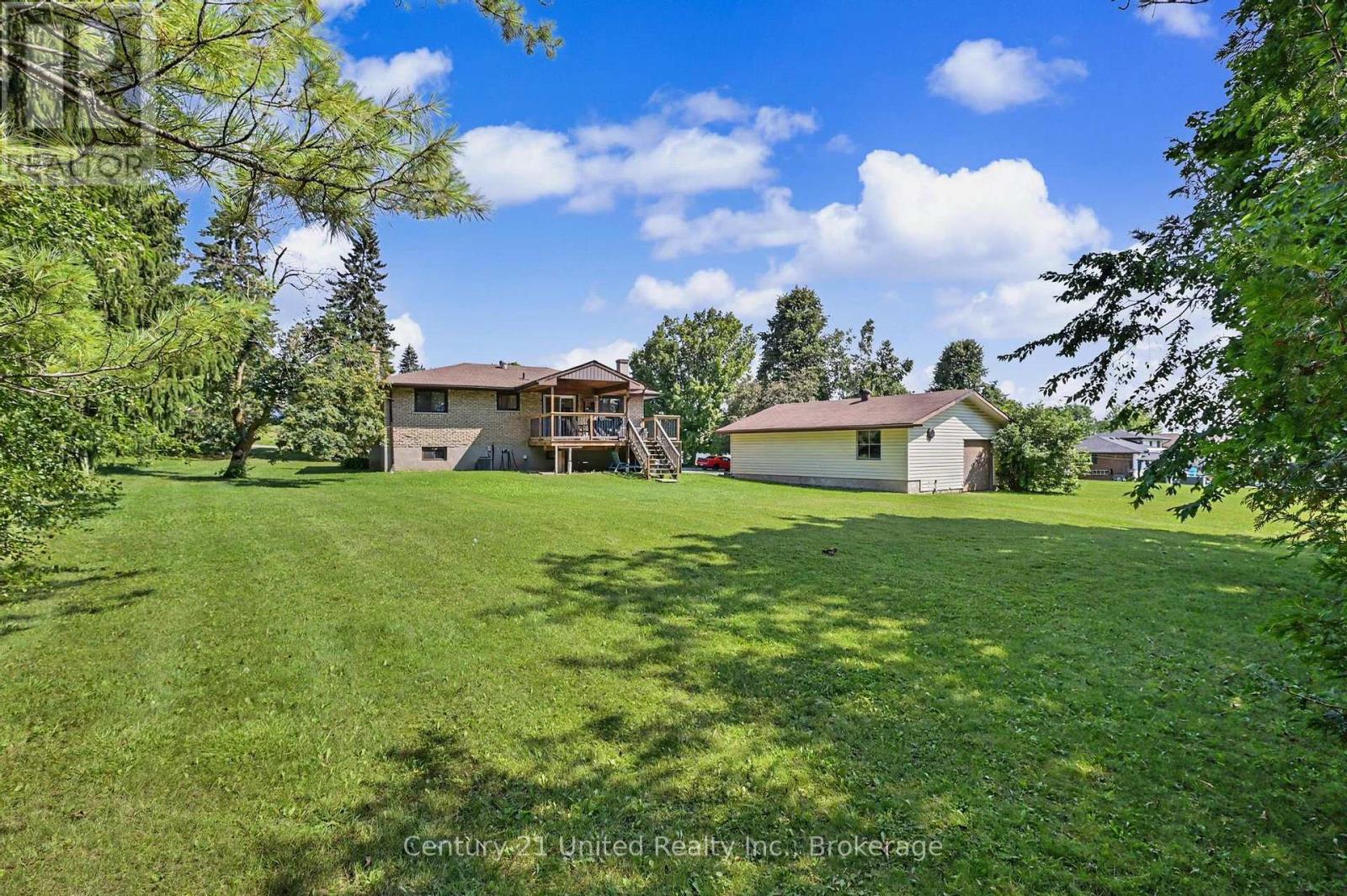 815 Stewart Drive, Peterborough (Ashburnham Ward 4), Ontario  K9J 7R3 - Photo 3 - X13599758