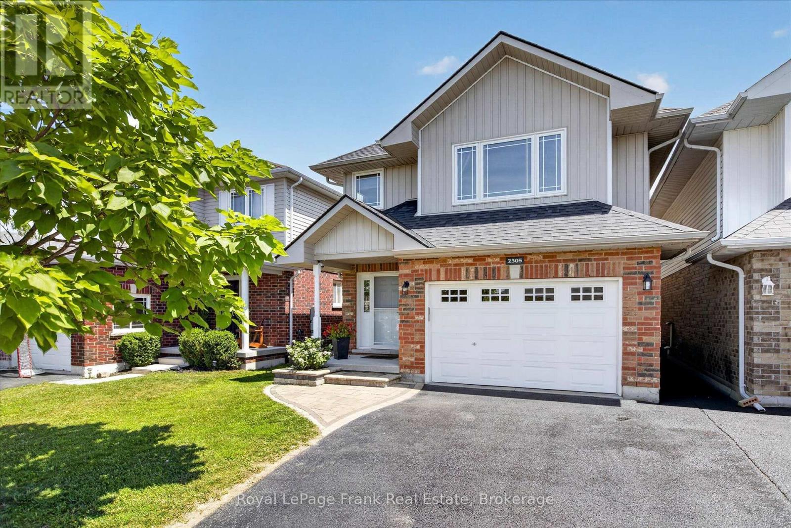 2305 Marsdale Drive, Peterborough (Ashburnham Ward 4), Ontario  K9L 0B6 - Photo 2 - X13599958
