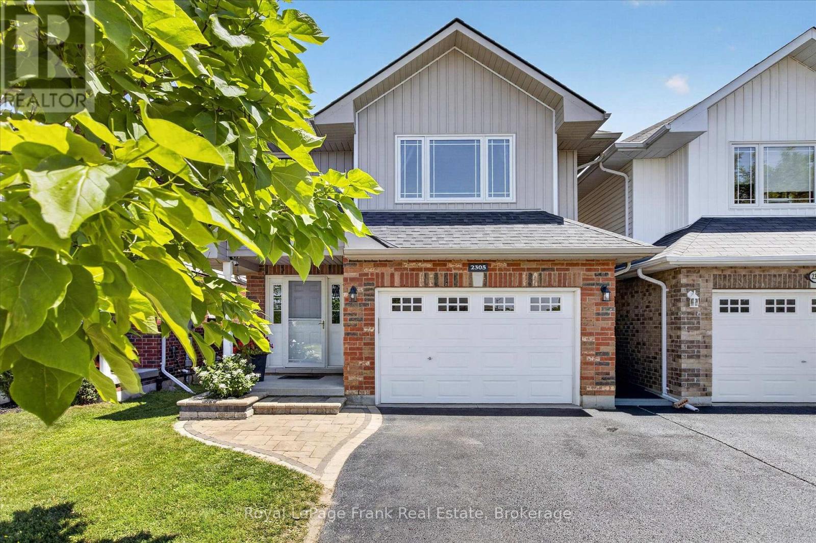 2305 Marsdale Drive, Peterborough (Ashburnham Ward 4), Ontario  K9L 0B6 - Photo 3 - X13599958