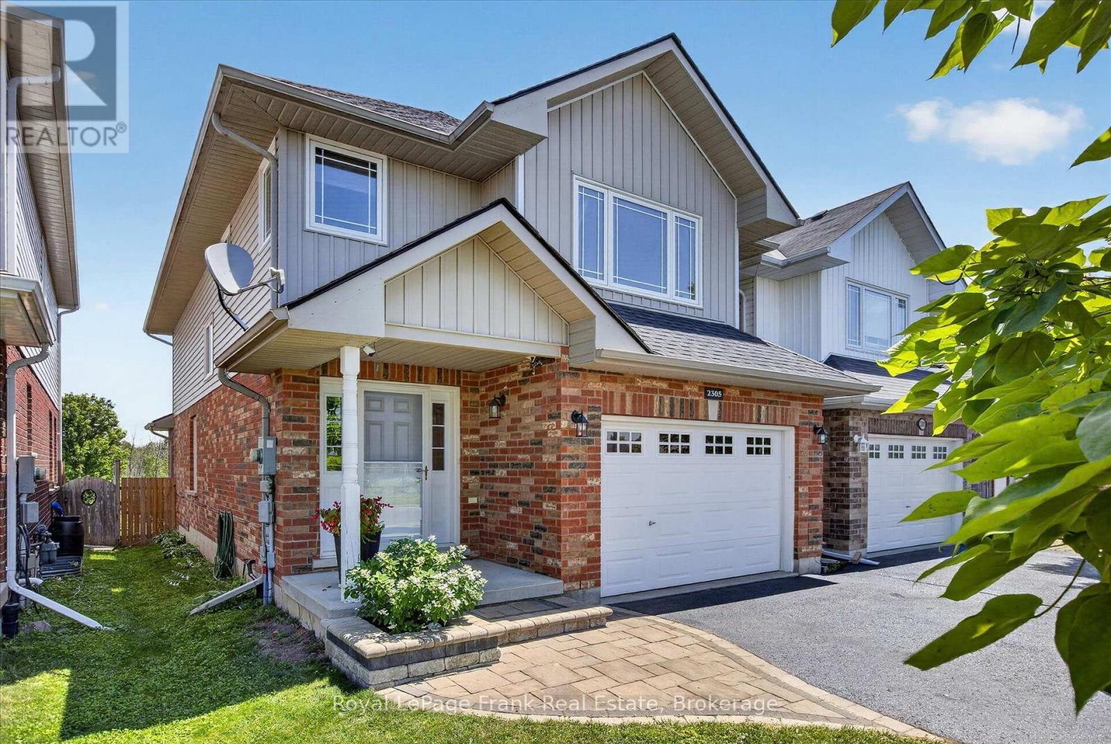2305 Marsdale Drive, Peterborough (Ashburnham Ward 4), Ontario  K9L 0B6 - Photo 4 - X13599958