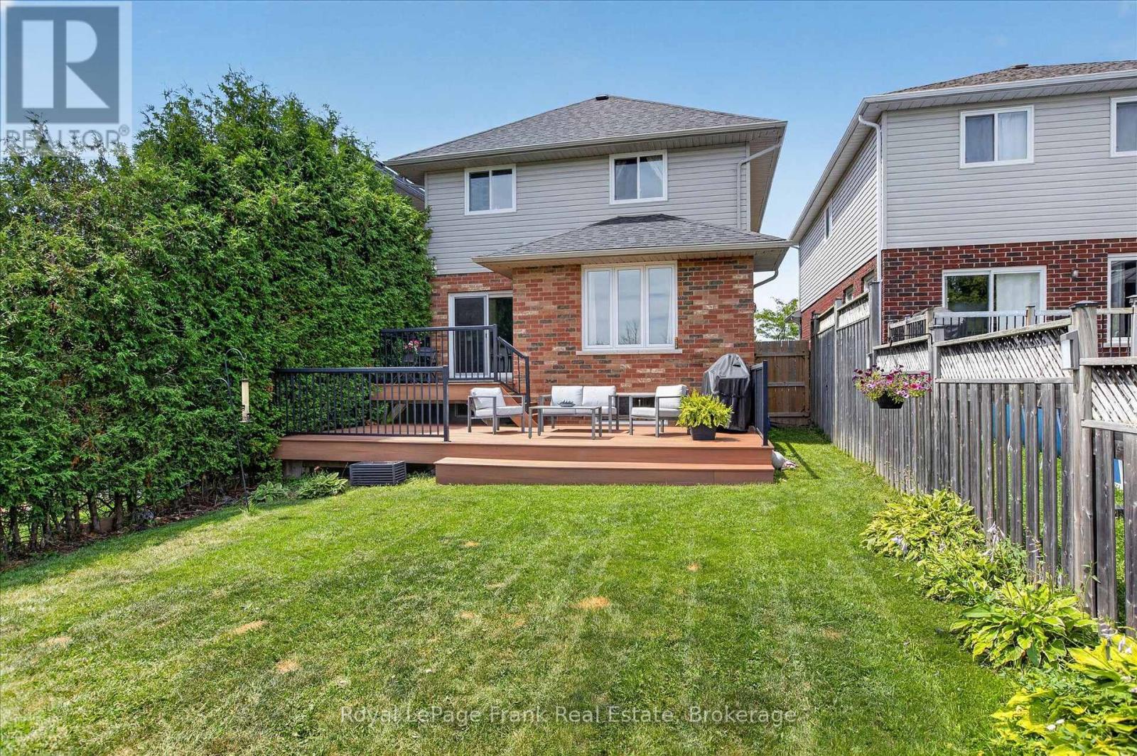 2305 Marsdale Drive, Peterborough (Ashburnham Ward 4), Ontario  K9L 0B6 - Photo 43 - X13599958