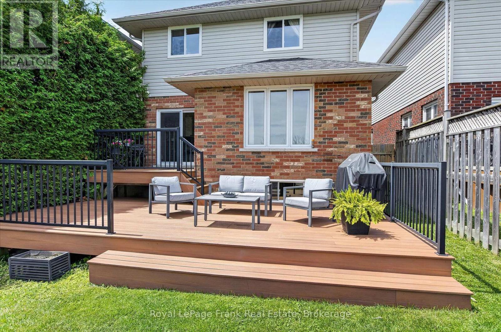 2305 Marsdale Drive, Peterborough (Ashburnham Ward 4), Ontario  K9L 0B6 - Photo 44 - X13599958