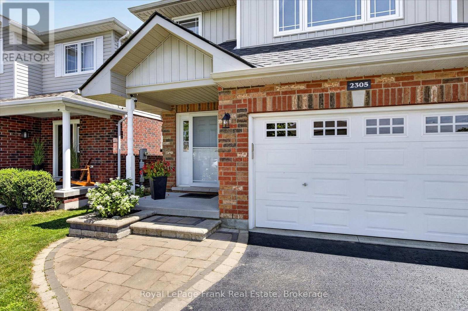 2305 Marsdale Drive, Peterborough (Ashburnham Ward 4), Ontario  K9L 0B6 - Photo 5 - X13599958