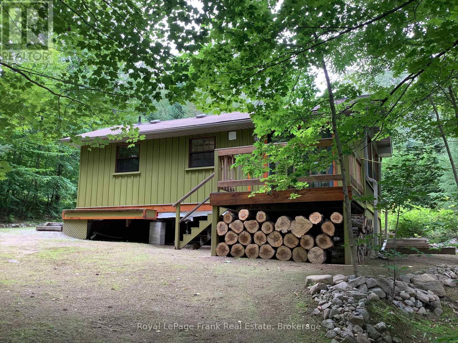 1110 Hagen Road, Highlands East (Cardiff Ward), Ontario  K0L 2A0 - Photo 2 - X13600070