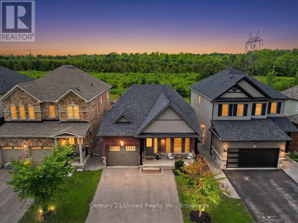 606 SETTLERS RIDGE, peterborough (northcrest ward 5), Ontario