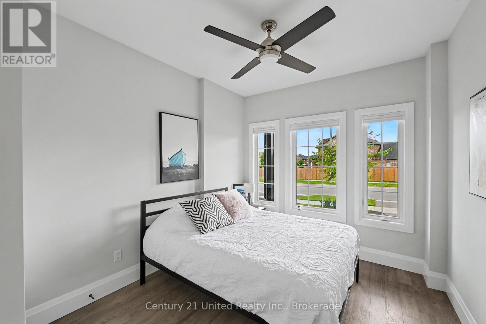 606 Settlers Ridge, Peterborough (Northcrest Ward 5), Ontario  K9L 0G3 - Photo 12 - X13600386
