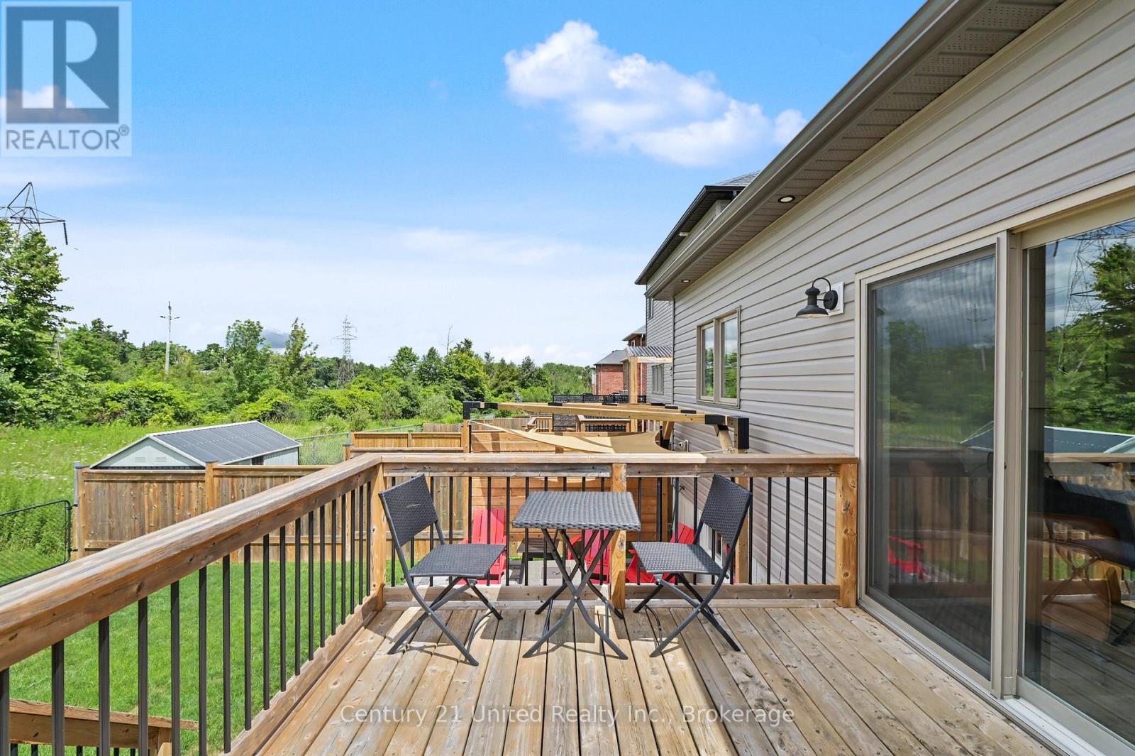 606 Settlers Ridge, Peterborough (Northcrest Ward 5), Ontario  K9L 0G3 - Photo 19 - X13600386