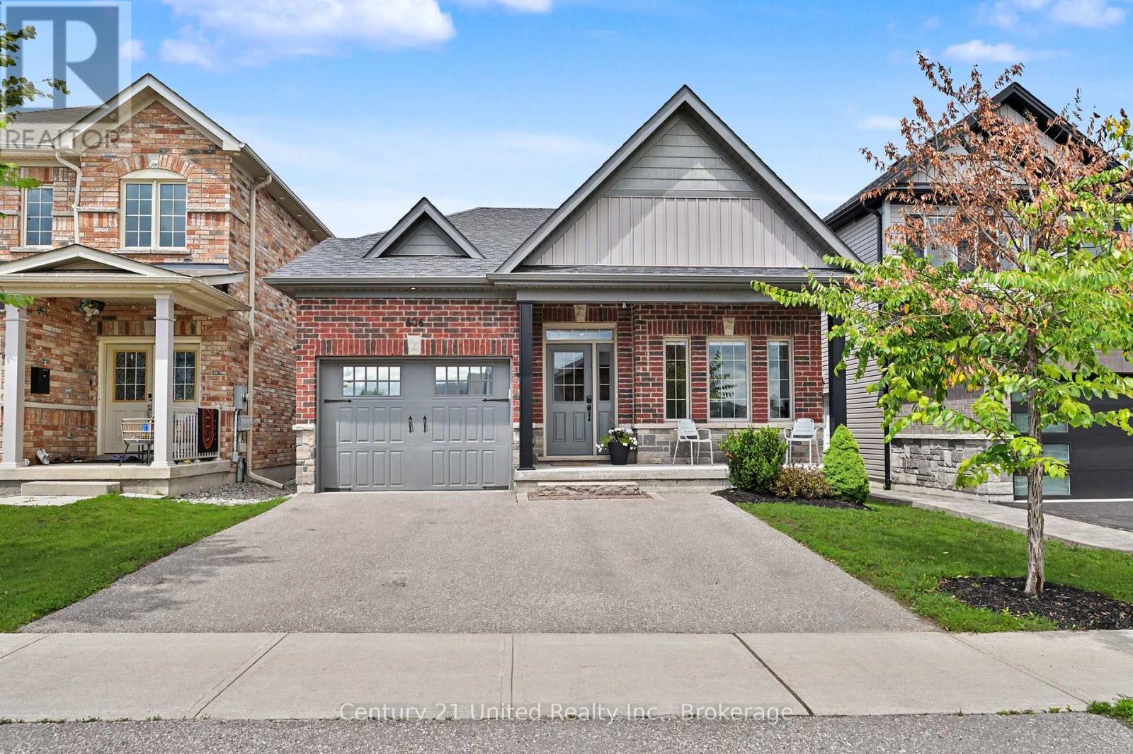 606 Settlers Ridge, Peterborough (Northcrest Ward 5), Ontario  K9L 0G3 - Photo 2 - X13600386