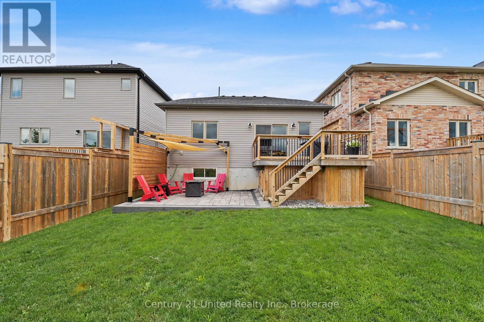606 Settlers Ridge, Peterborough (Northcrest Ward 5), Ontario  K9L 0G3 - Photo 22 - X13600386