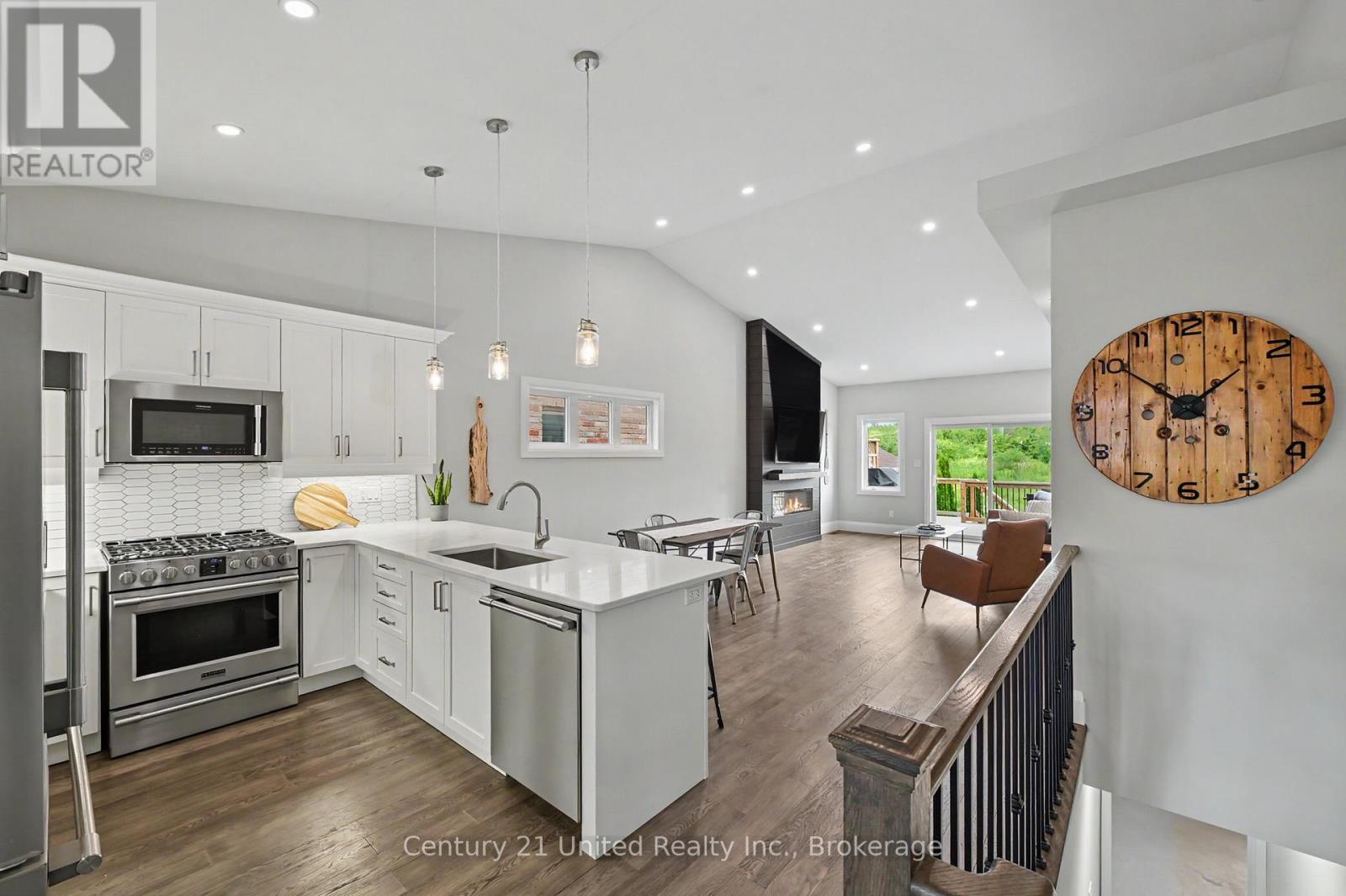 606 Settlers Ridge, Peterborough (Northcrest Ward 5), Ontario  K9L 0G3 - Photo 6 - X13600386