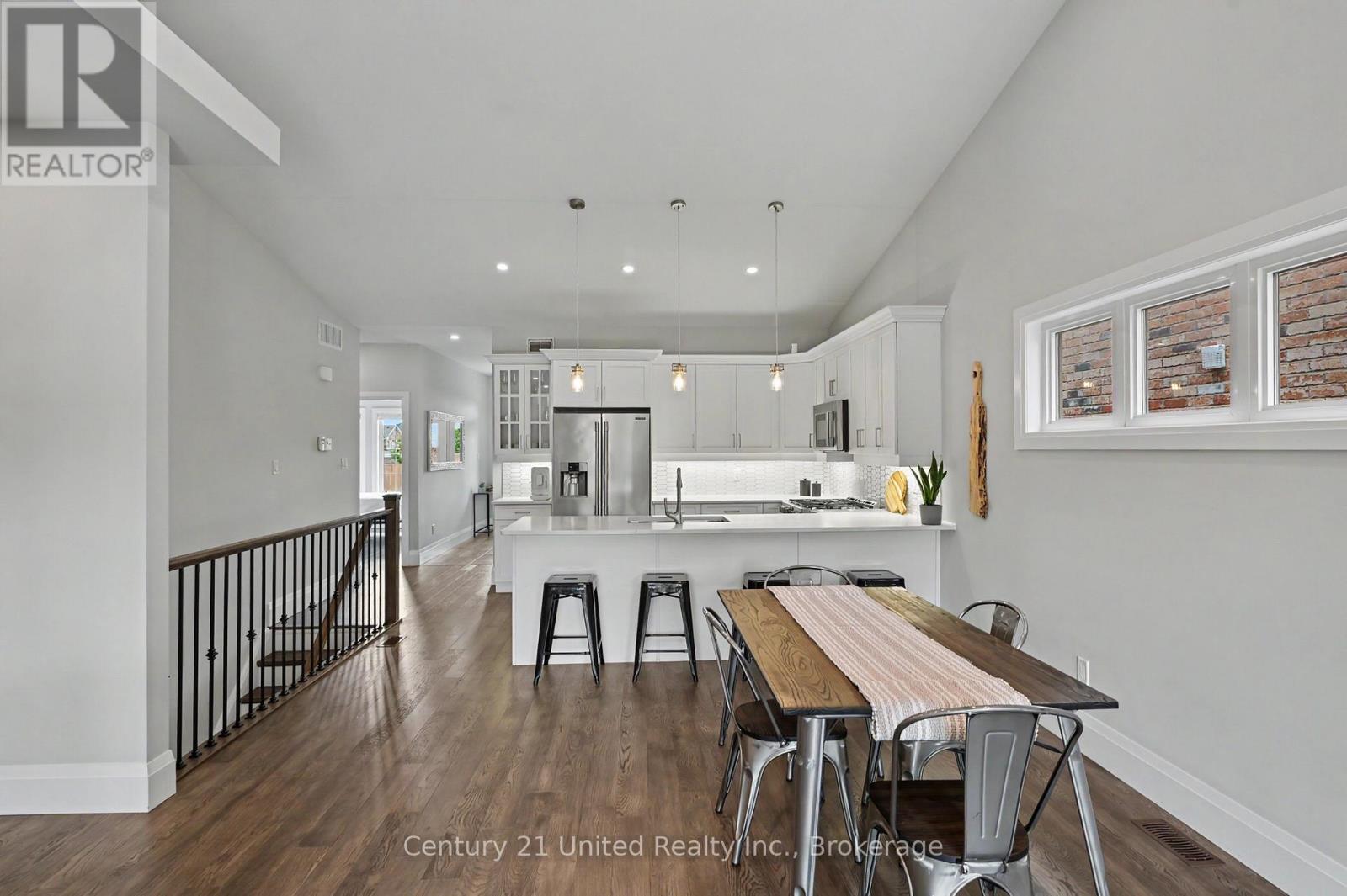 606 Settlers Ridge, Peterborough (Northcrest Ward 5), Ontario  K9L 0G3 - Photo 7 - X13600386