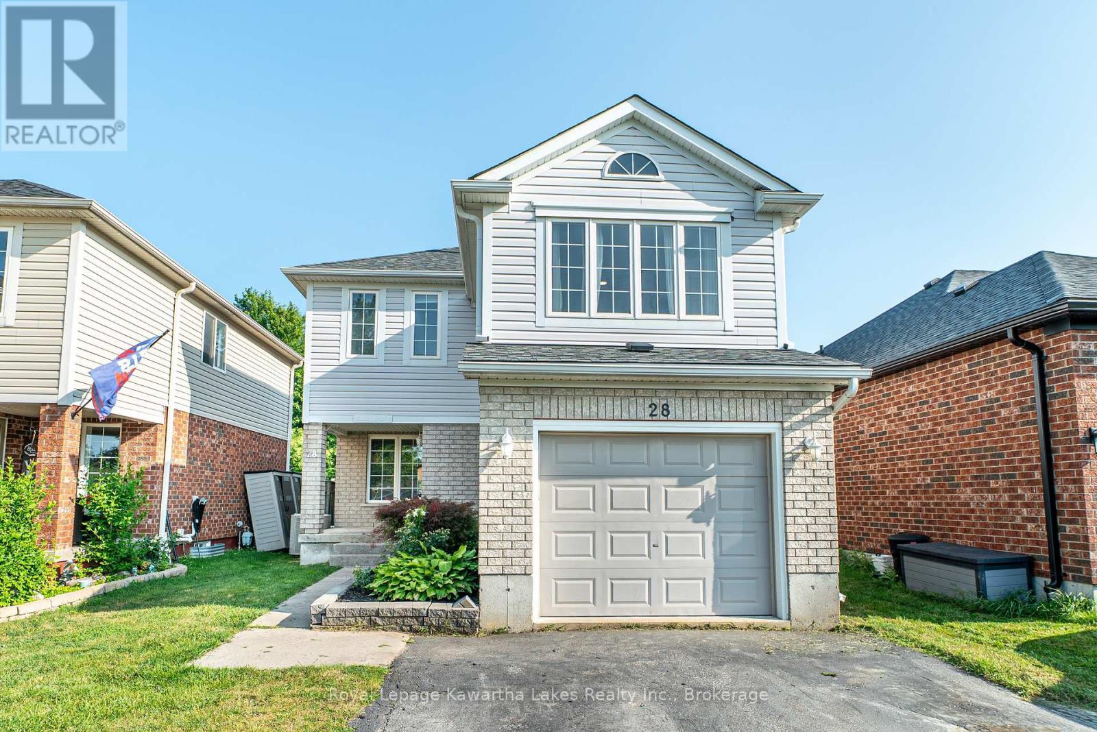 28 Lang Court, Kawartha Lakes (Lindsay), Ontario  K9V 6E5 - Photo 2 - X13600960