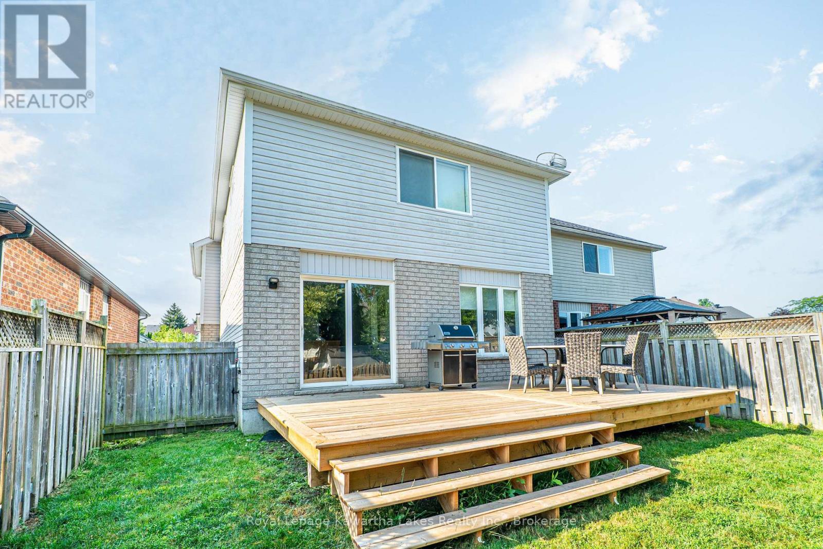 28 Lang Court, Kawartha Lakes (Lindsay), Ontario  K9V 6E5 - Photo 28 - X13600960