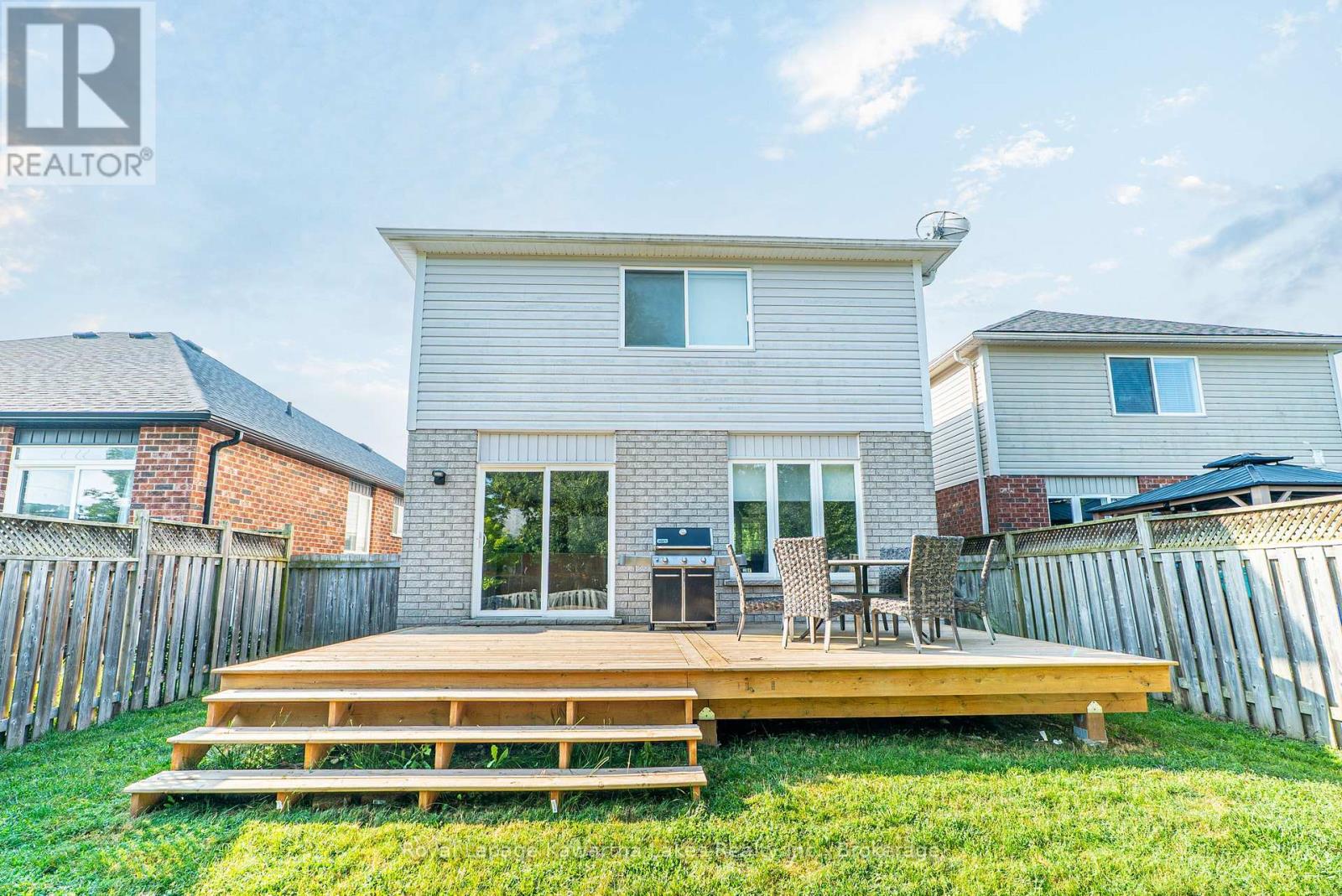 28 Lang Court, Kawartha Lakes (Lindsay), Ontario  K9V 6E5 - Photo 29 - X13600960