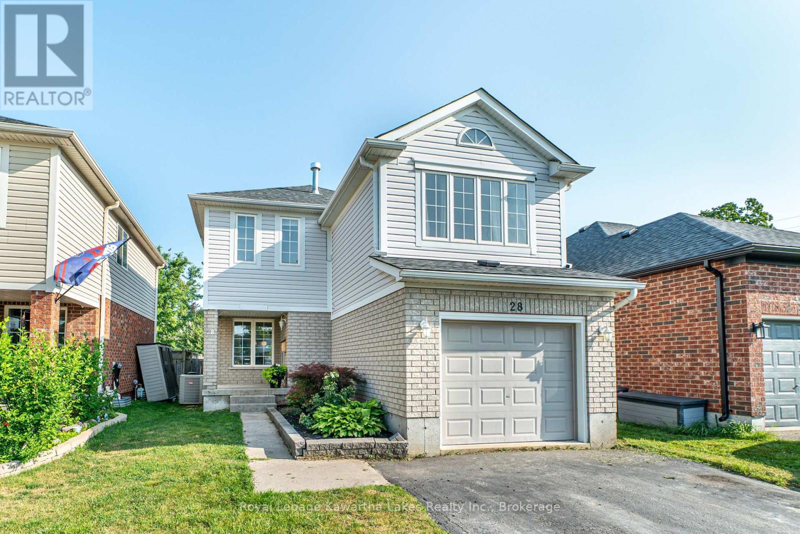 28 Lang Court, Kawartha Lakes (Lindsay), Ontario  K9V 6E5 - Photo 3 - X13600960