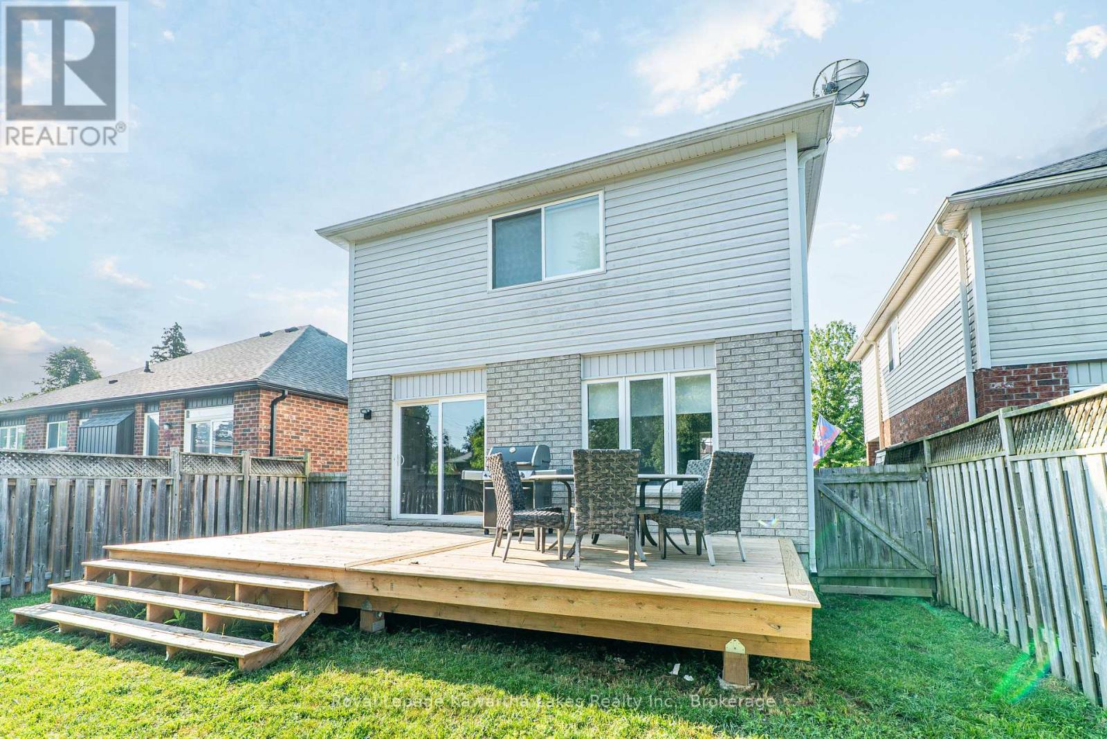 28 Lang Court, Kawartha Lakes (Lindsay), Ontario  K9V 6E5 - Photo 30 - X13600960