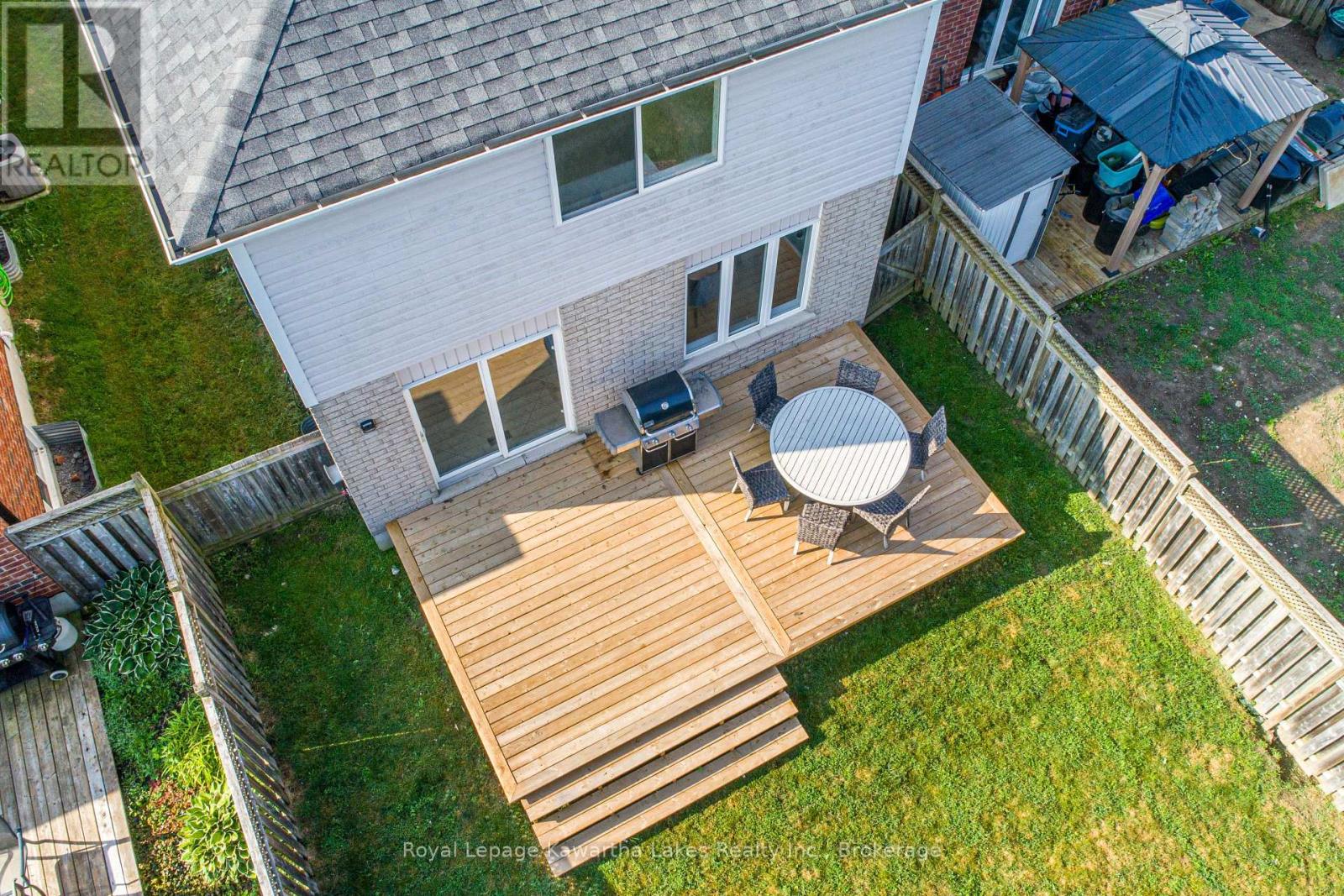 28 Lang Court, Kawartha Lakes (Lindsay), Ontario  K9V 6E5 - Photo 31 - X13600960