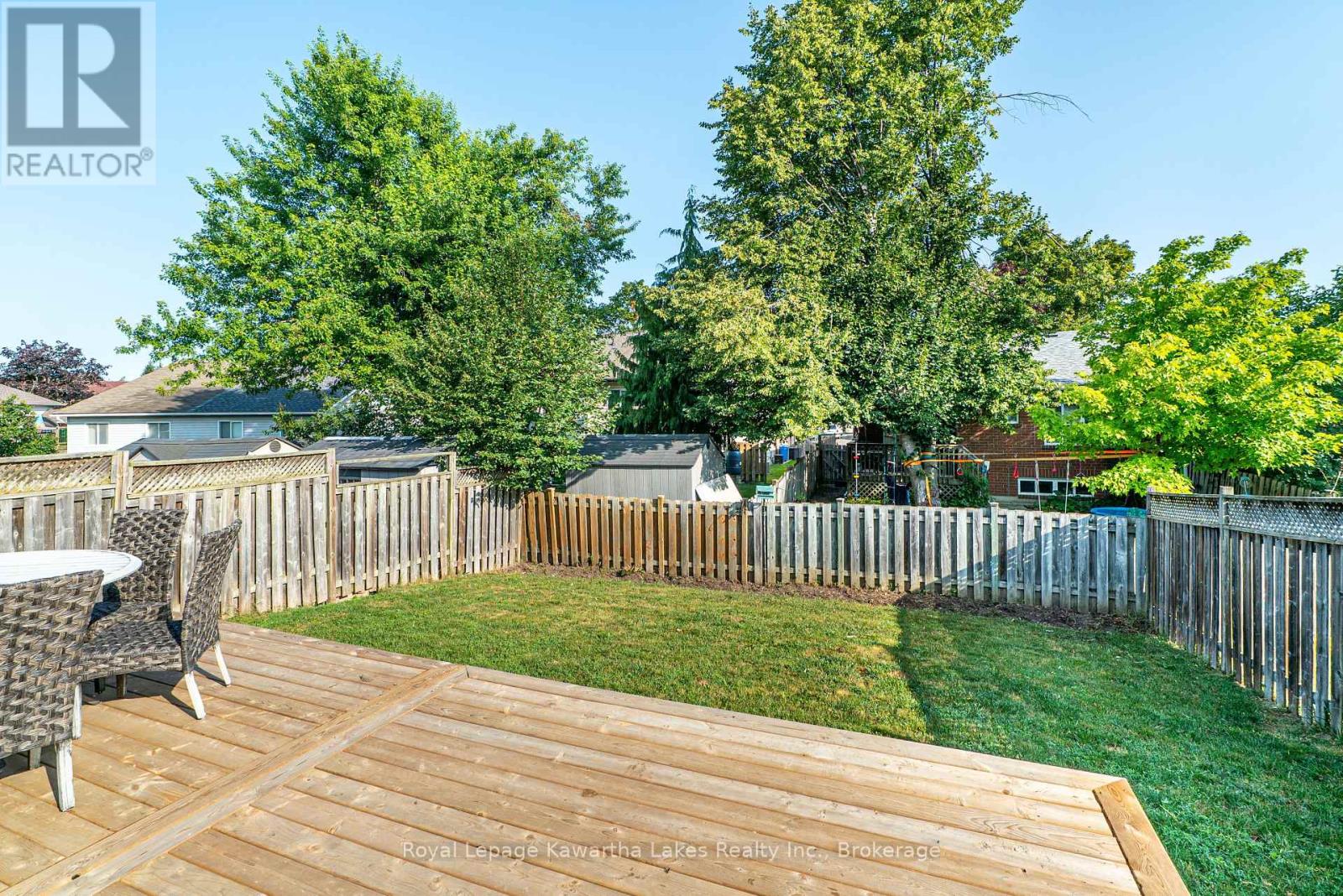28 Lang Court, Kawartha Lakes (Lindsay), Ontario  K9V 6E5 - Photo 32 - X13600960