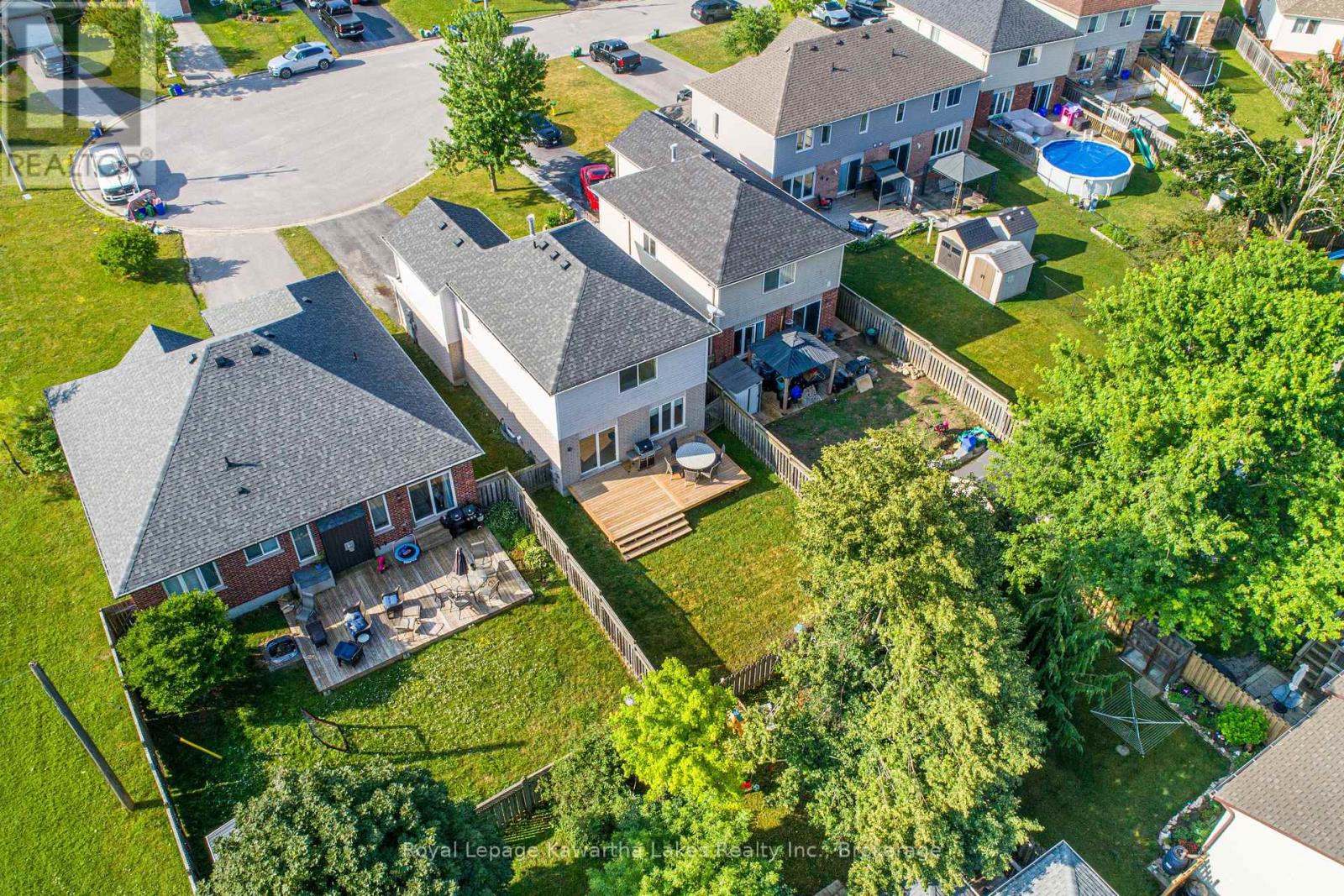 28 Lang Court, Kawartha Lakes (Lindsay), Ontario  K9V 6E5 - Photo 33 - X13600960