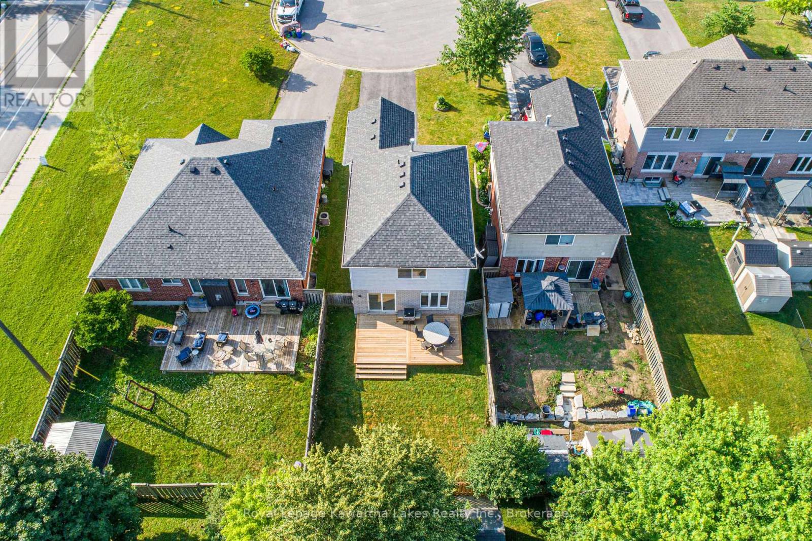 28 Lang Court, Kawartha Lakes (Lindsay), Ontario  K9V 6E5 - Photo 34 - X13600960