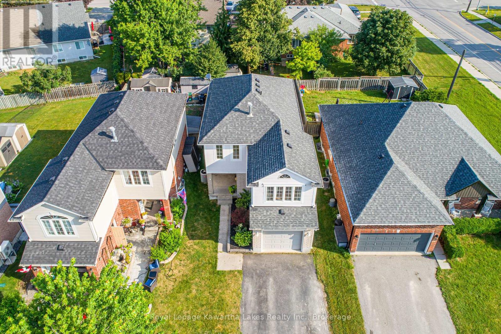 28 Lang Court, Kawartha Lakes (Lindsay), Ontario  K9V 6E5 - Photo 36 - X13600960