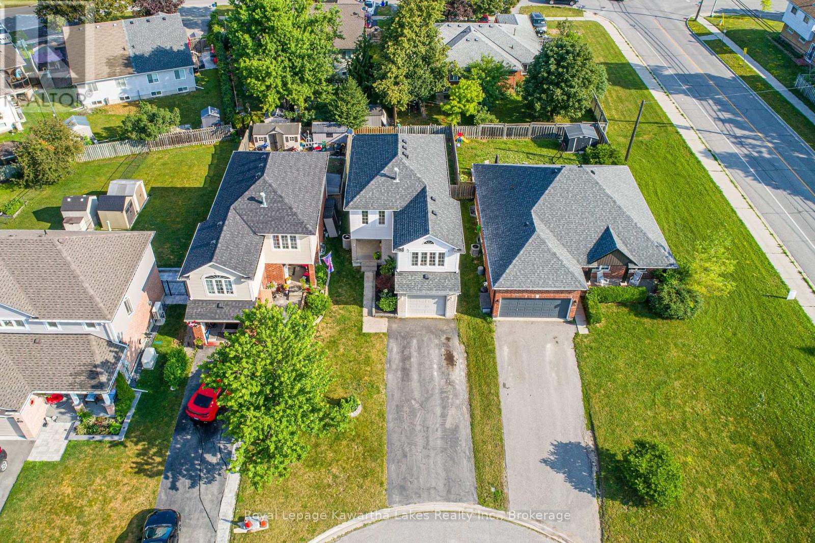 28 Lang Court, Kawartha Lakes (Lindsay), Ontario  K9V 6E5 - Photo 37 - X13600960