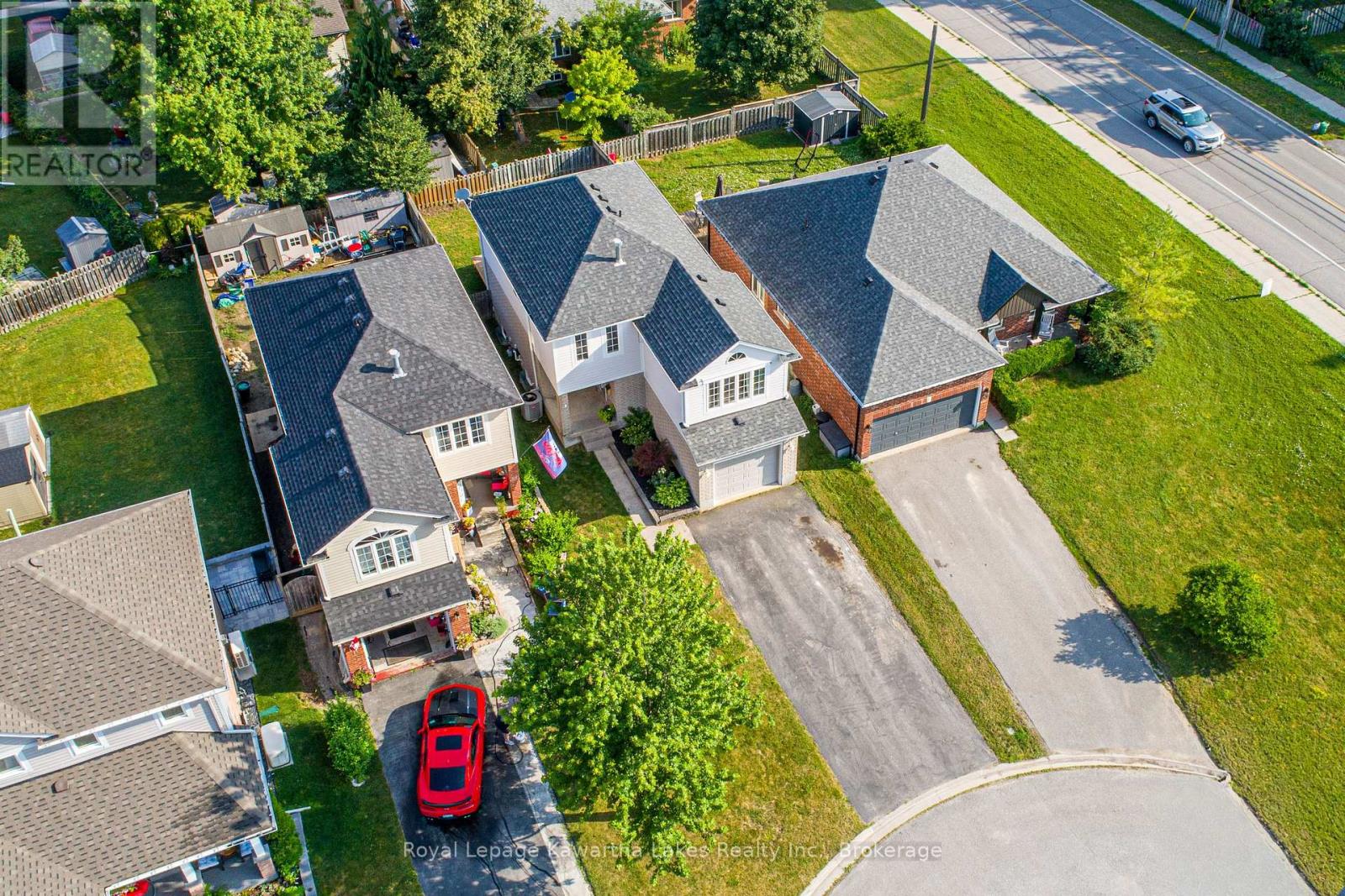 28 Lang Court, Kawartha Lakes (Lindsay), Ontario  K9V 6E5 - Photo 38 - X13600960