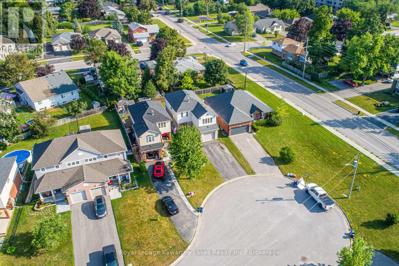 28 Lang Court, Kawartha Lakes (Lindsay), Ontario  K9V 6E5 - Photo 39 - X13600960