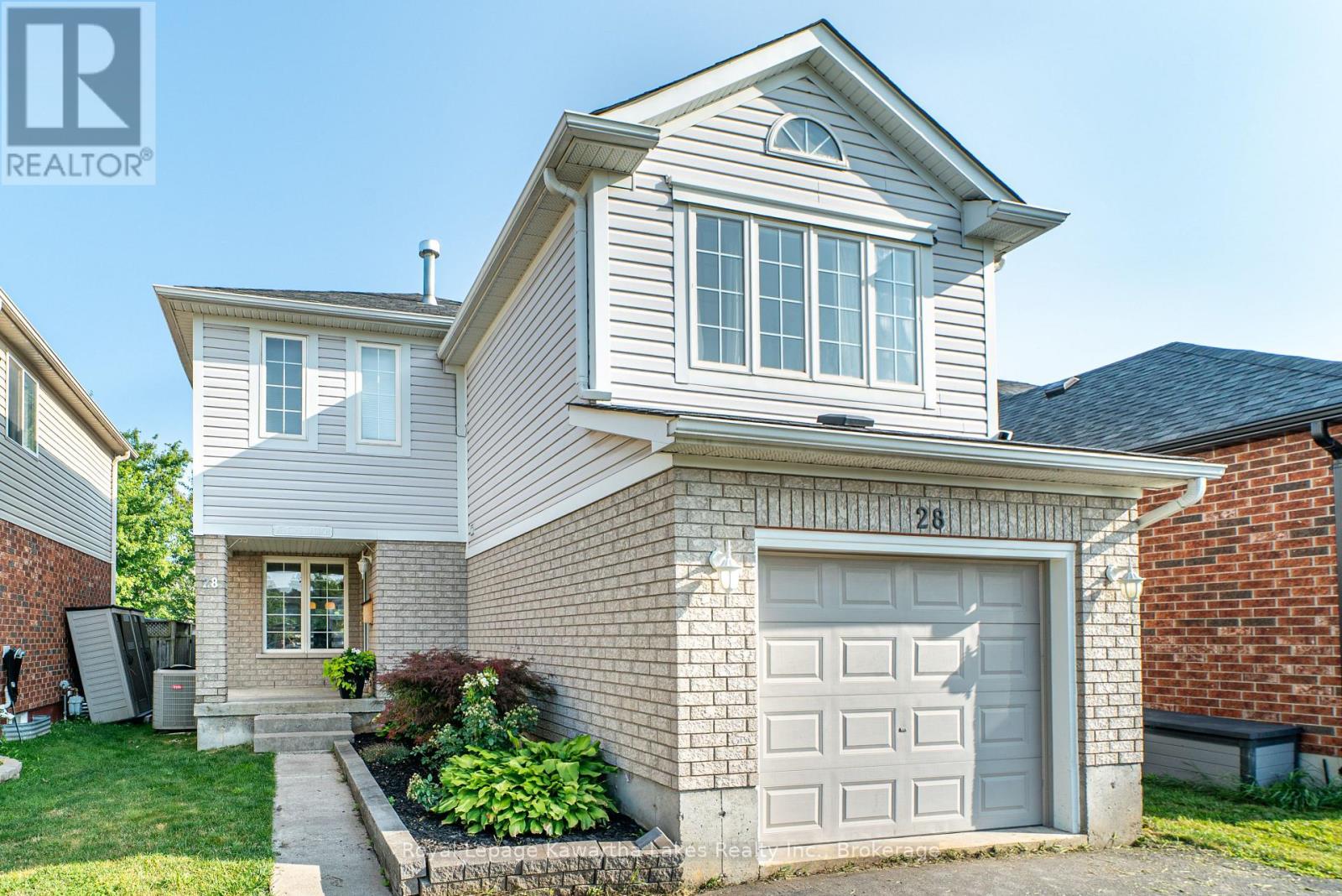 28 Lang Court, Kawartha Lakes (Lindsay), Ontario  K9V 6E5 - Photo 4 - X13600960