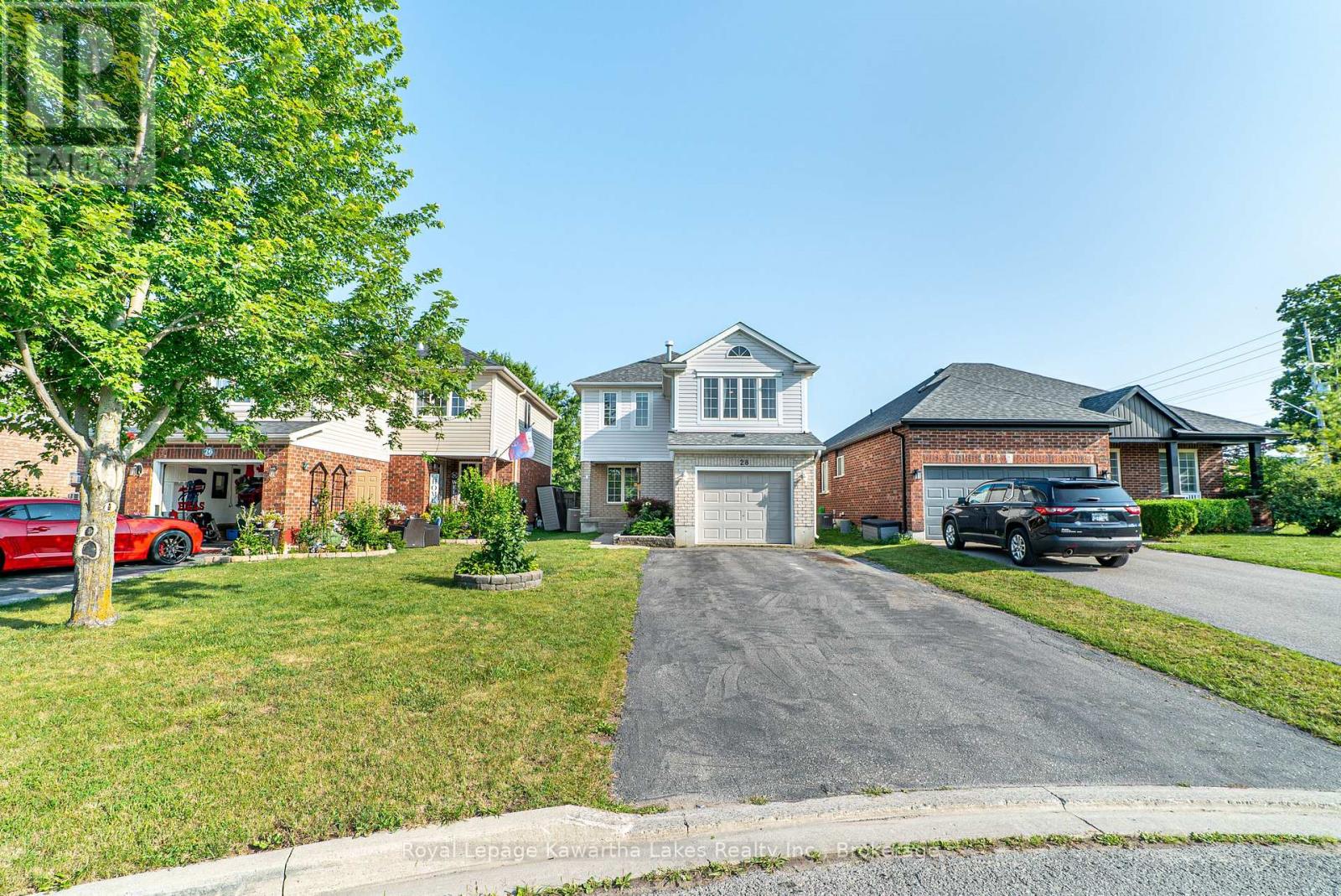 28 Lang Court, Kawartha Lakes (Lindsay), Ontario  K9V 6E5 - Photo 5 - X13600960